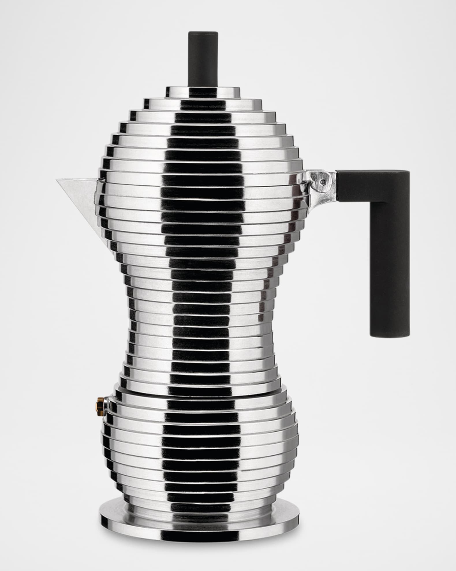Pulcina Induction Espresso Coffee Maker 0