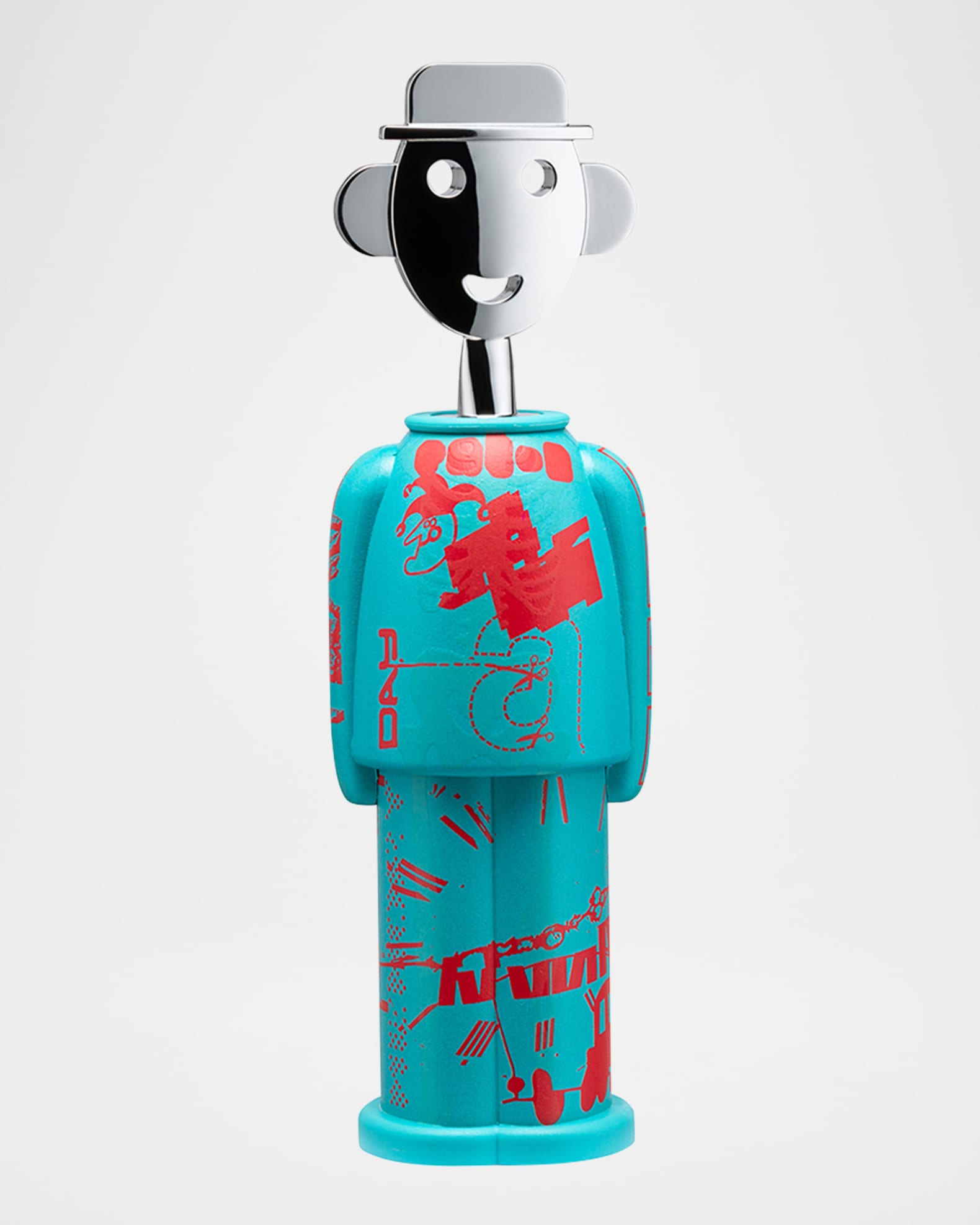 Alessandro M. Corkscrew 1