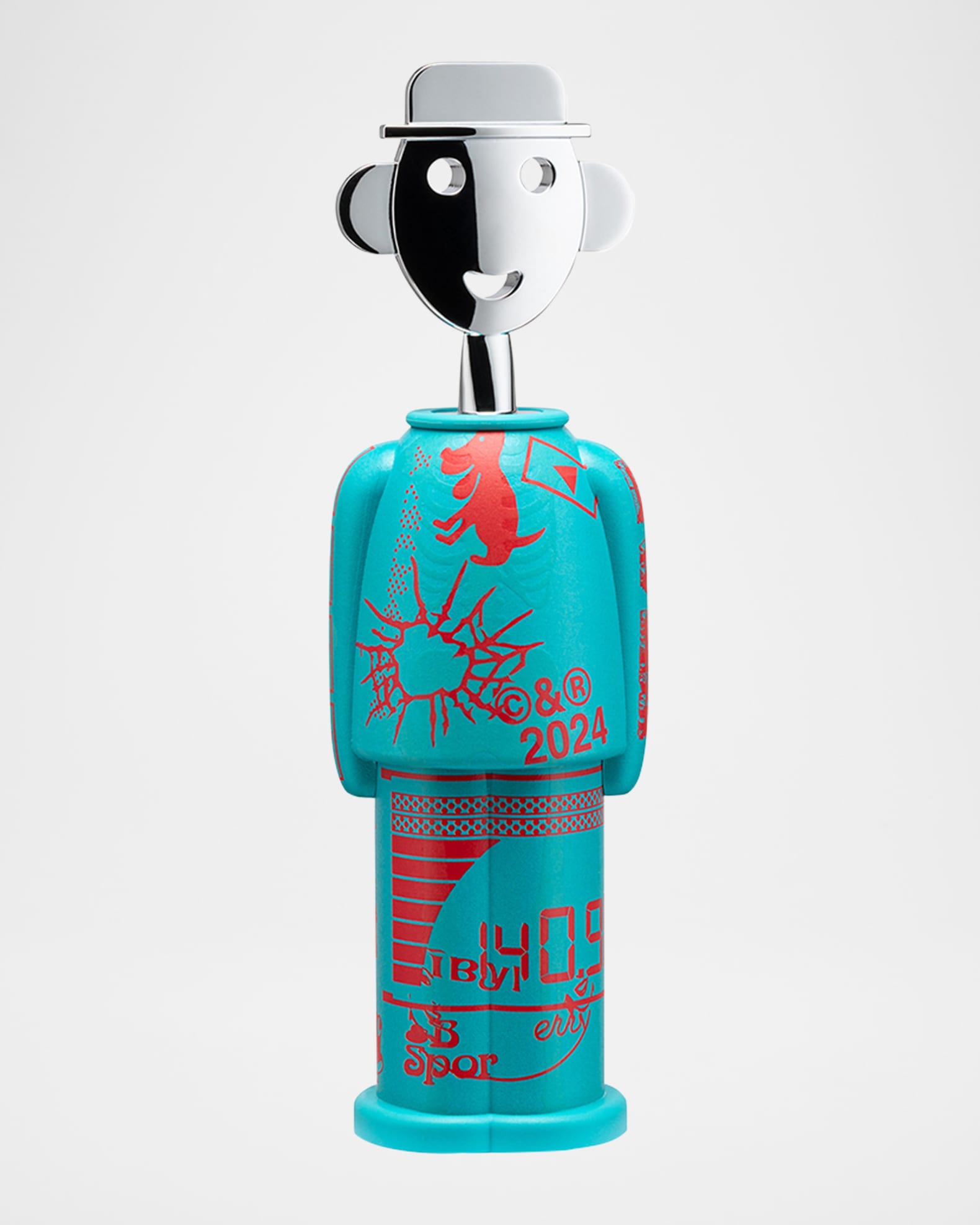 Alessandro M. Corkscrew 0