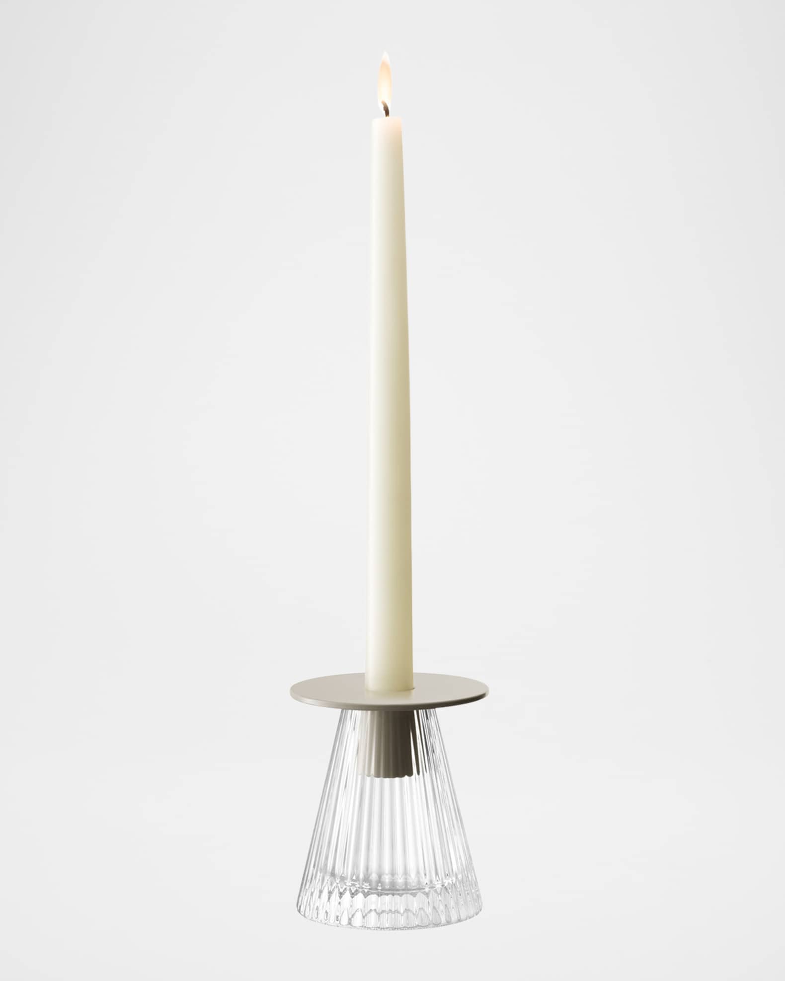 Beacon 4" Candle Holder/Vase 0