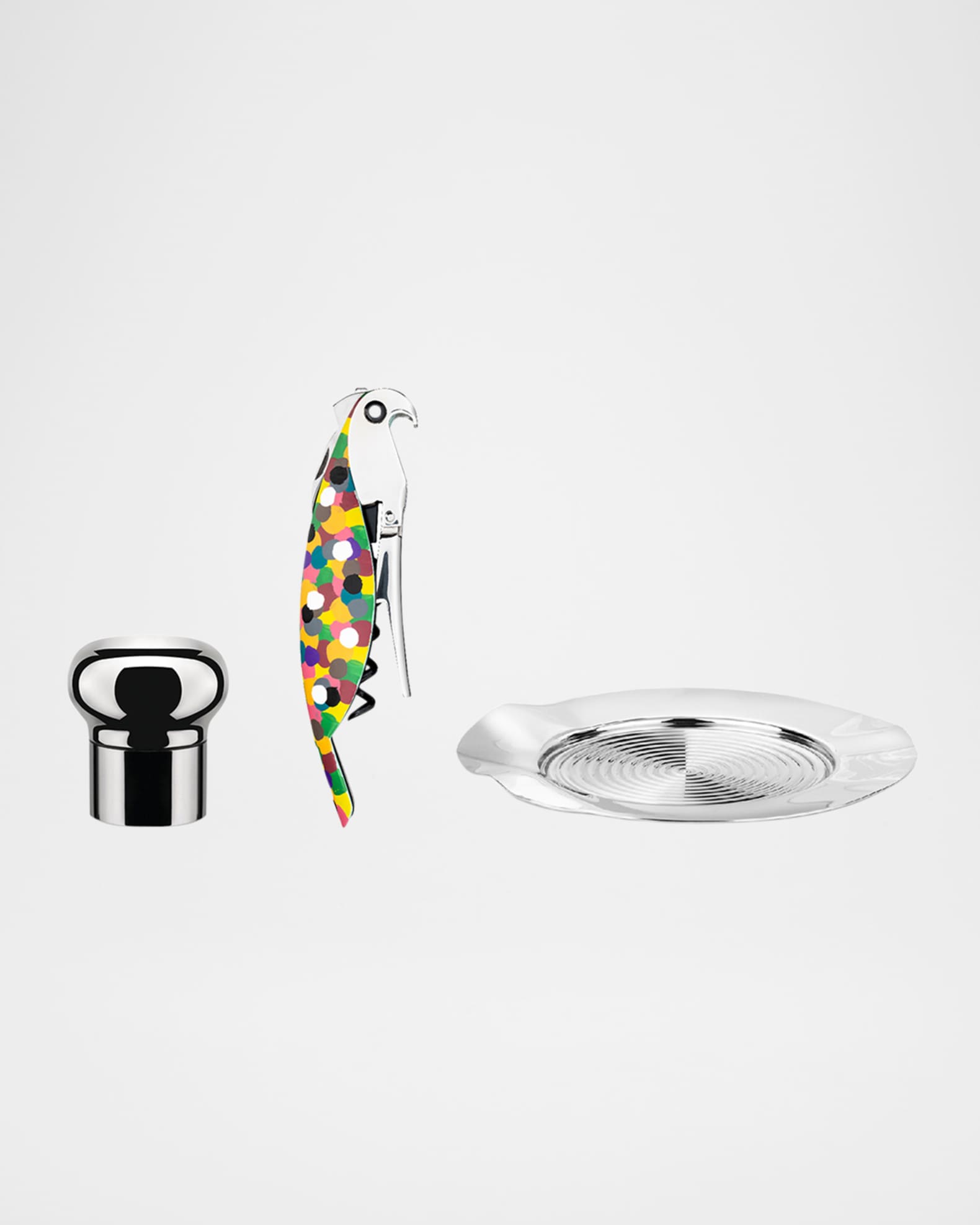 Wine Lovers 3-Piece Gift Set 1