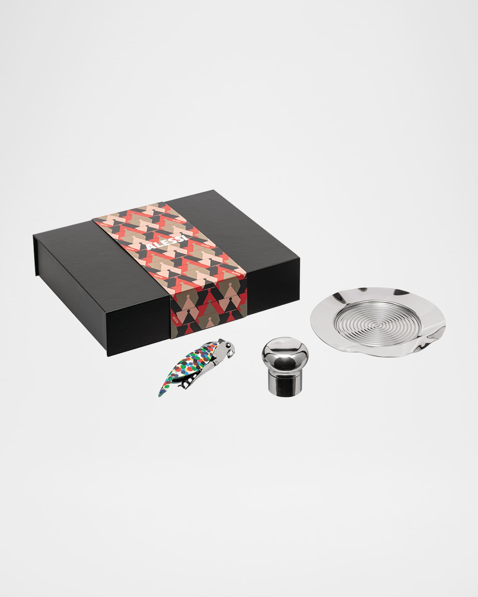 Wine Lovers 3-Piece Gift Set 0