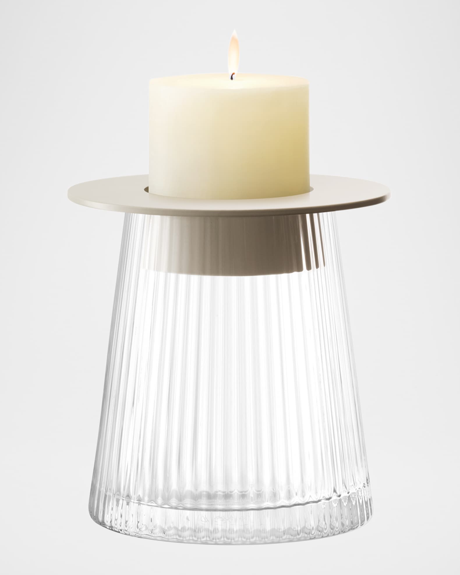 Beacon Candleholder Lantern/Vase 1