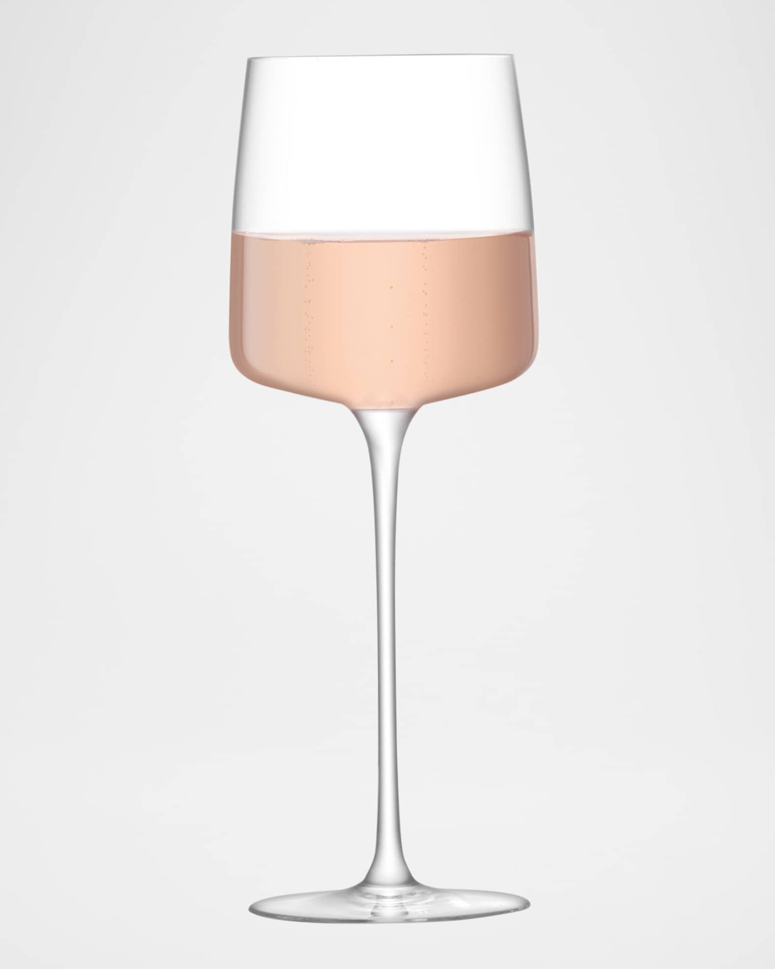 Metropolitan White Wine Glasses 0