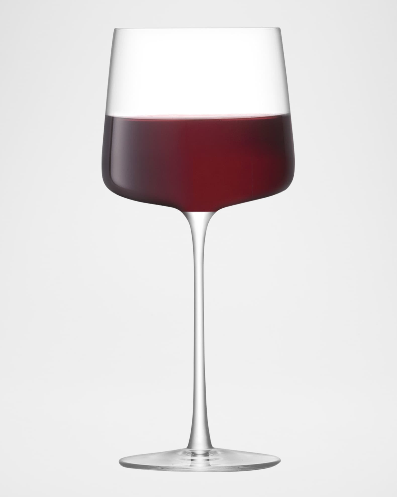 Metropolitan Red Wine Glasses 0