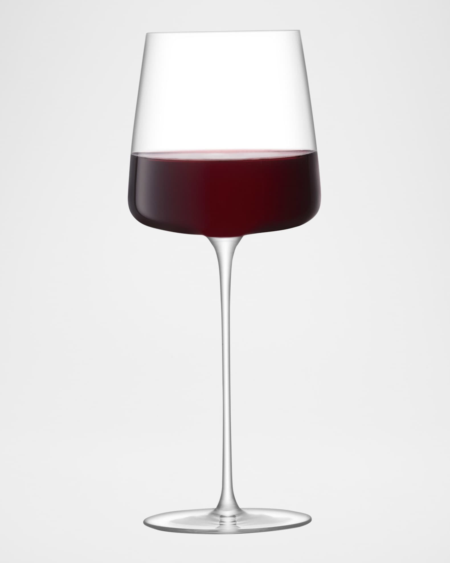 Metropolitan Grand Cru Glasses, 23 oz. - Set of 4 0