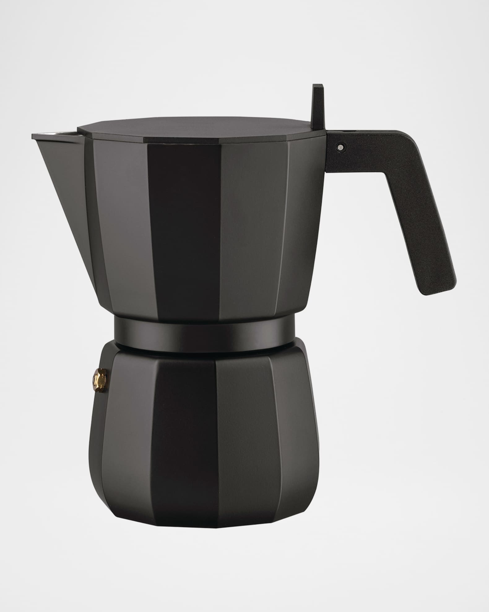 Moka Espresso Coffee Maker 1