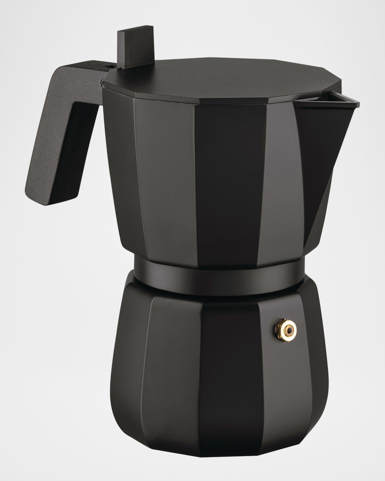 Moka Espresso Coffee Maker 0
