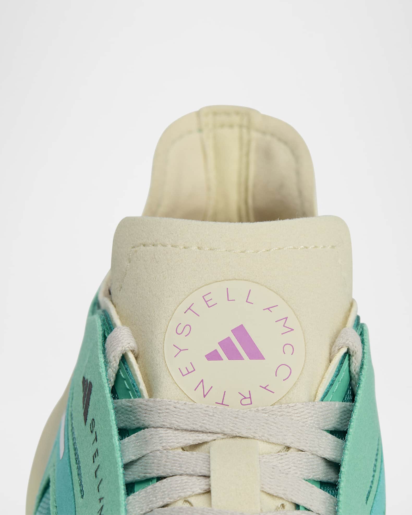 adidas by Stella McCartney Ultraboost 5 Colorblock Trainer