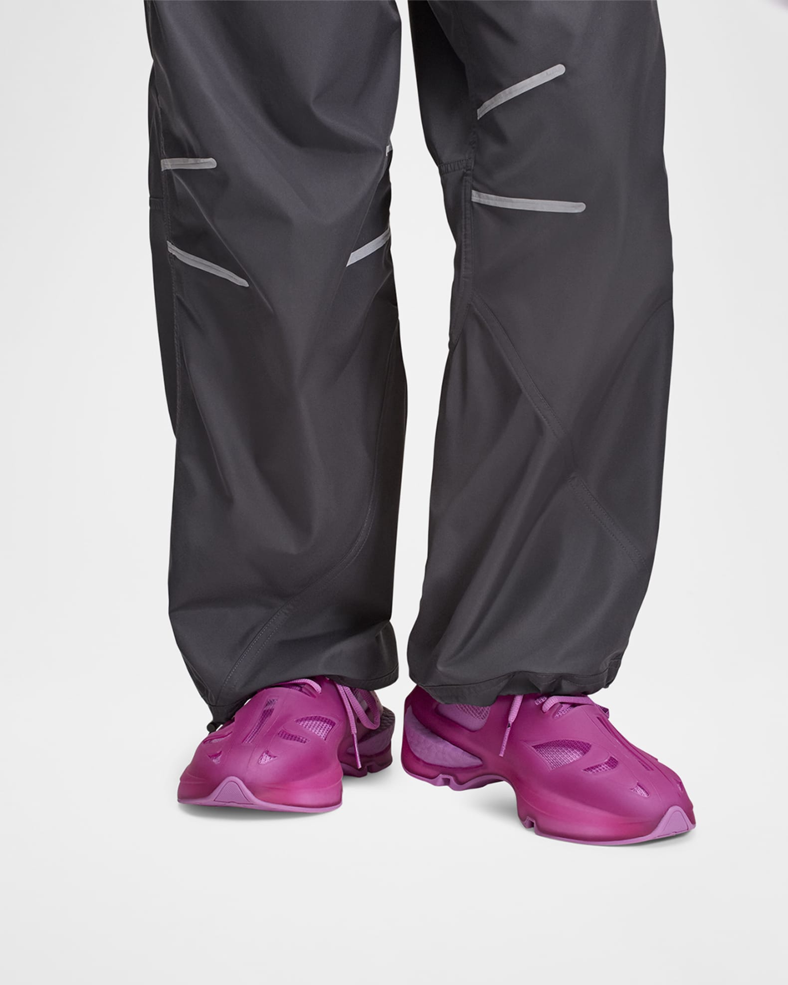Sportswear Run Trainer Sneakers 1