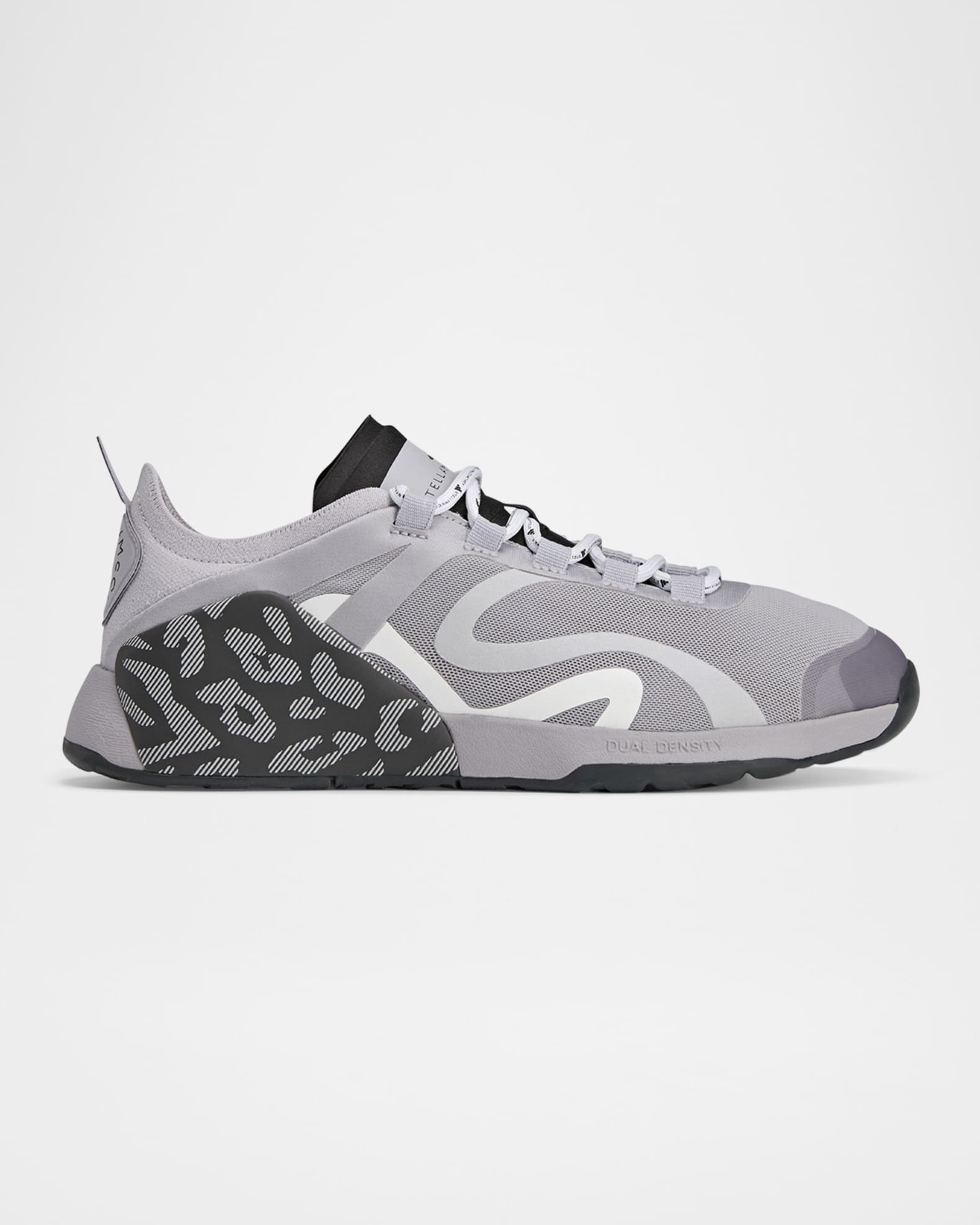 Dropset Lace-Up Training Sneakers 0