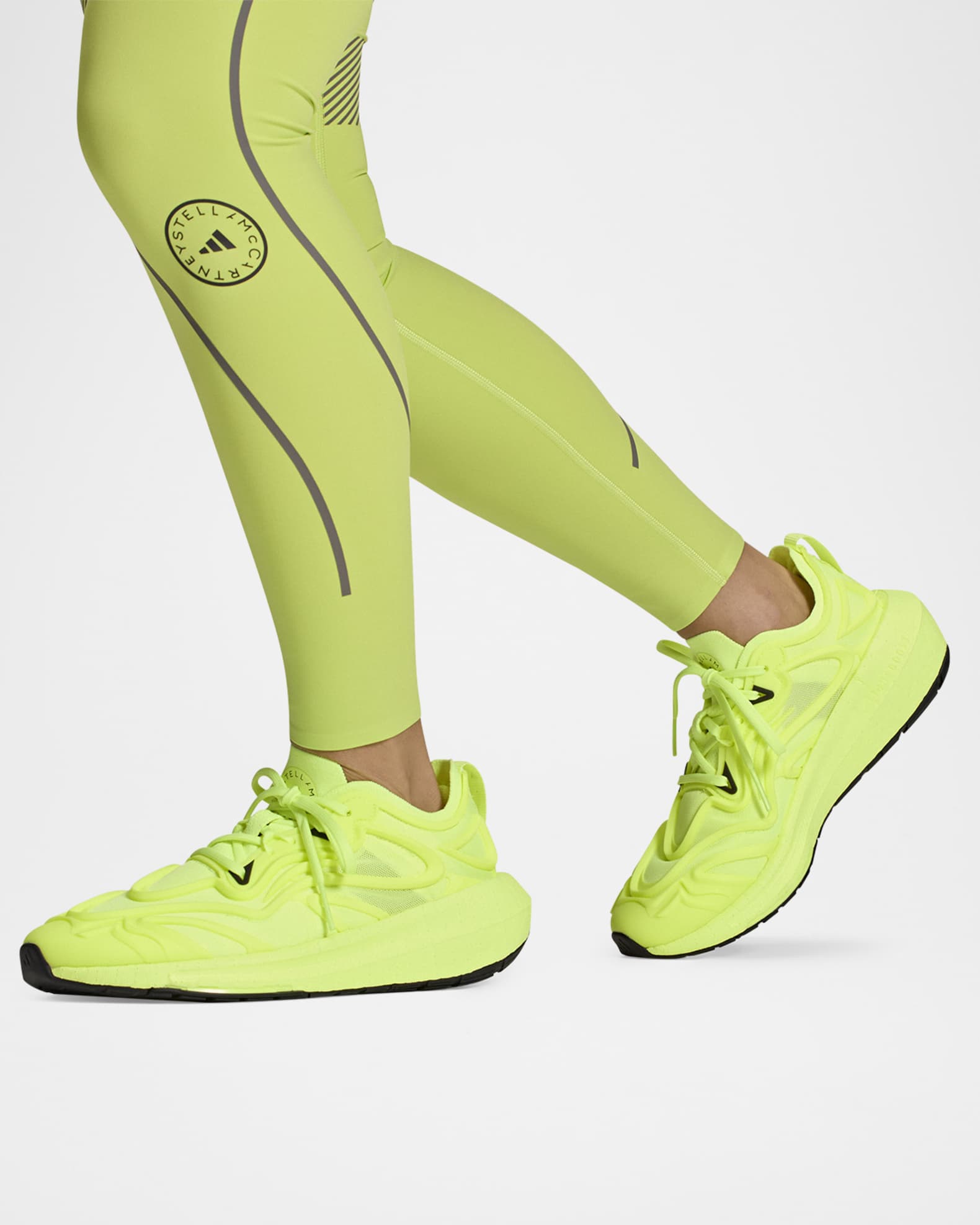 Ultraboost Speed Trainer Sneakers 1
