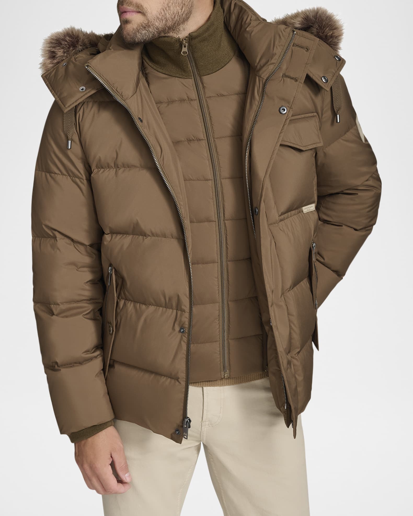 Neiman marcus down coats discount