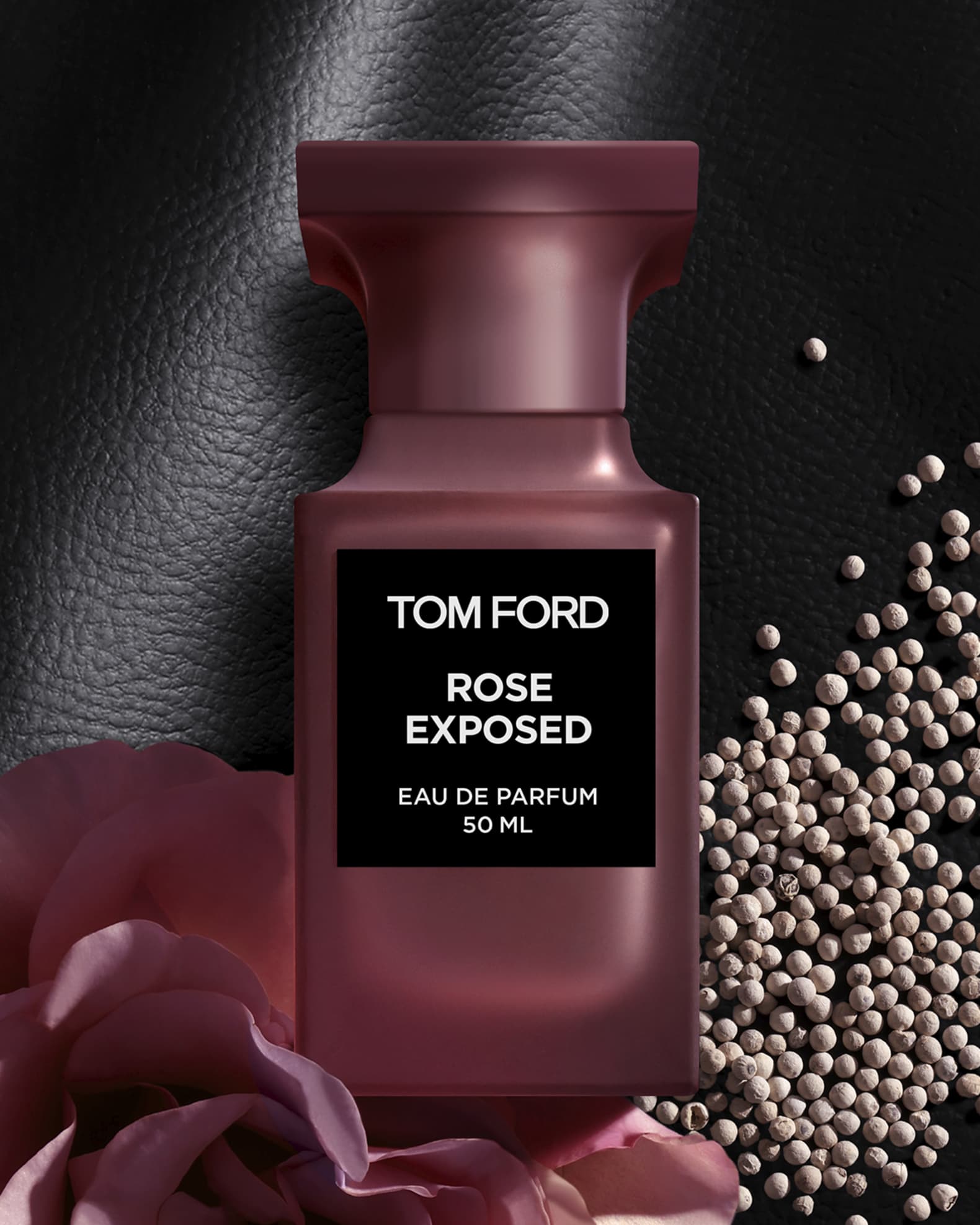 香水(ユニセックス) TOM FORD ROSE EXPOSED Eau de Parfum 30mL TOM FORD Rose Exposed Eau de Parfum | Saks Fifth Avenue
