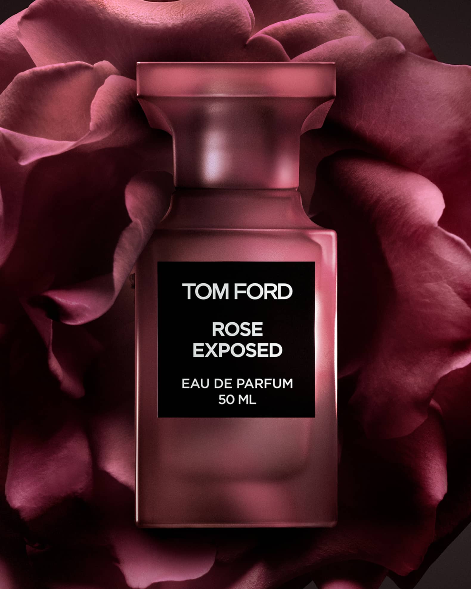 TOM FORD Rose Exposed Eau de Parfum, 1.7 oz. | Neiman Marcus