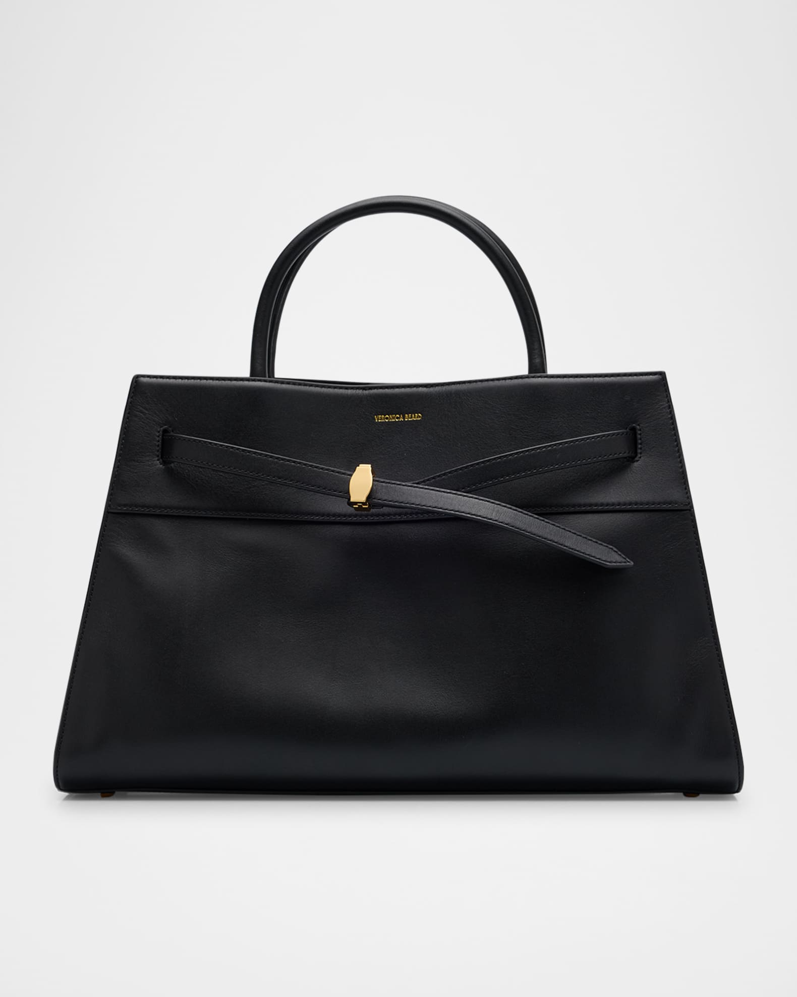 Dash Large Leather Crossbody Bag 0