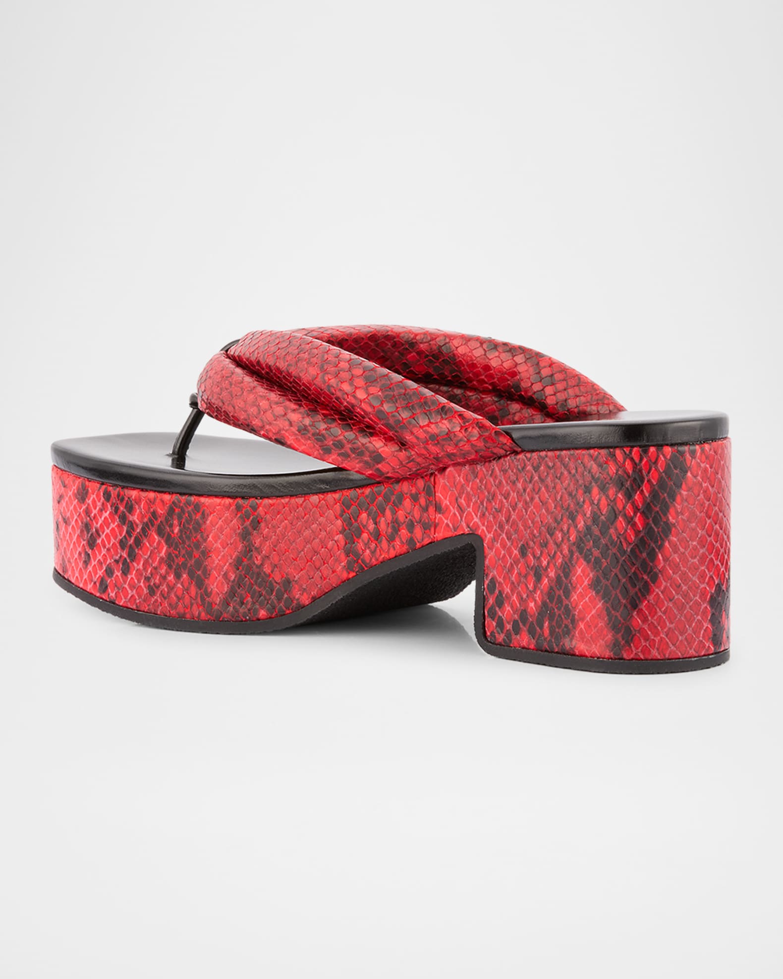 【DRIES VAN NOTEN】95 llic leather sandals サンダル 95 Metallic leather sandals in gold - Dries Van Noten