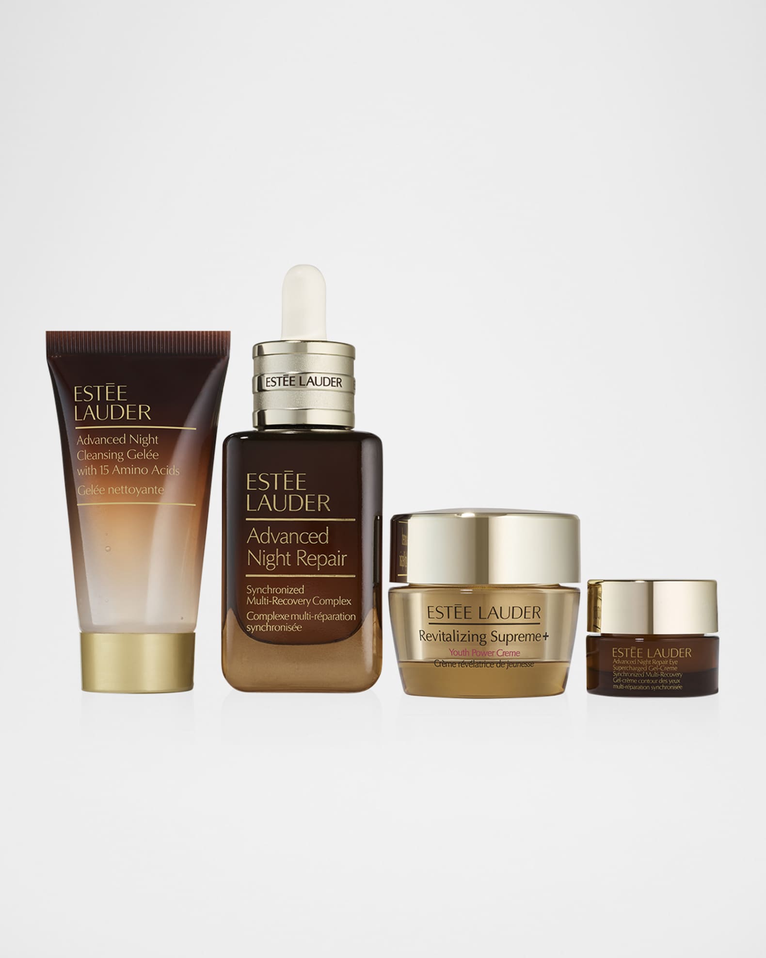 Nightly Renewal Set 1
