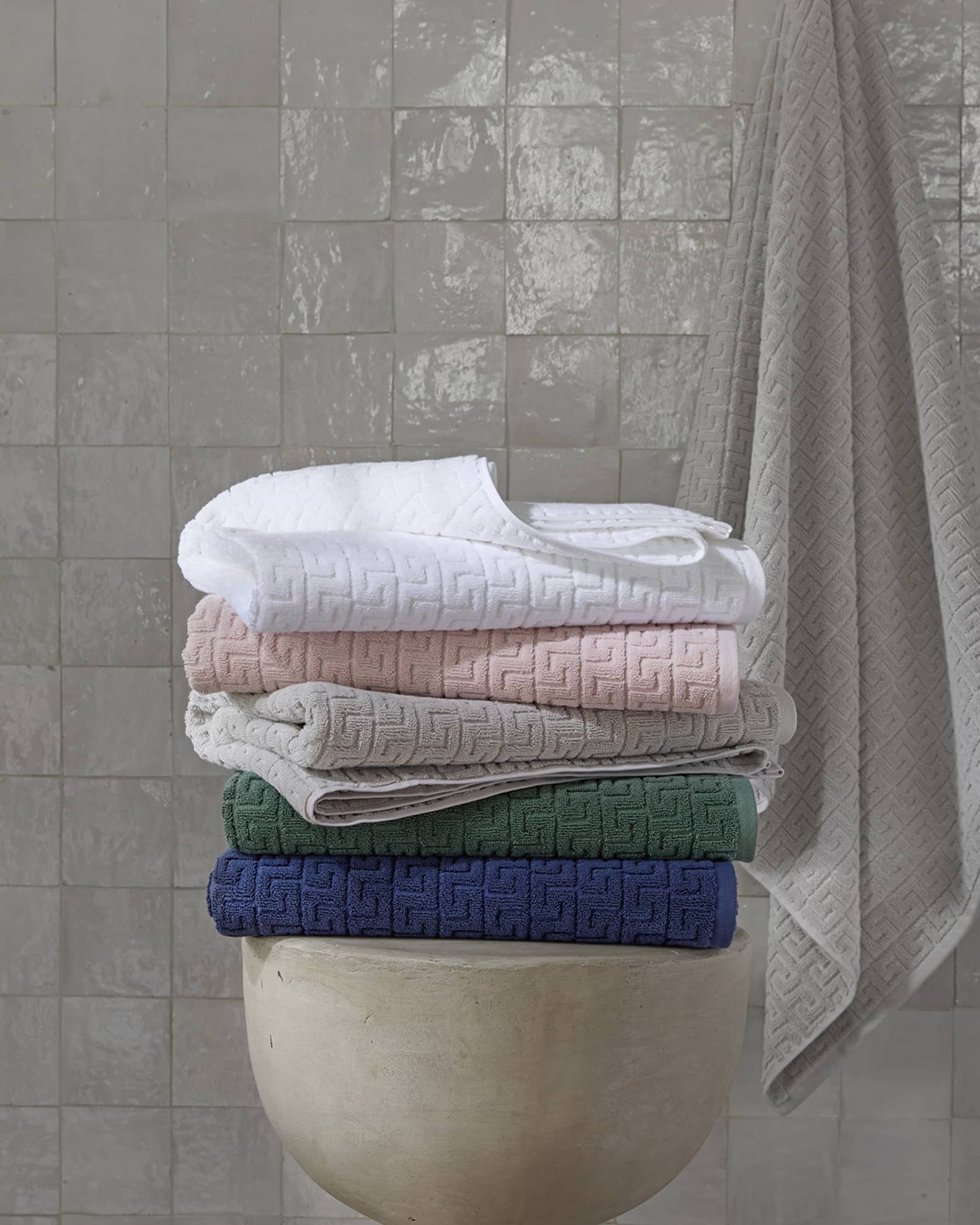Athena Bath Towel 1