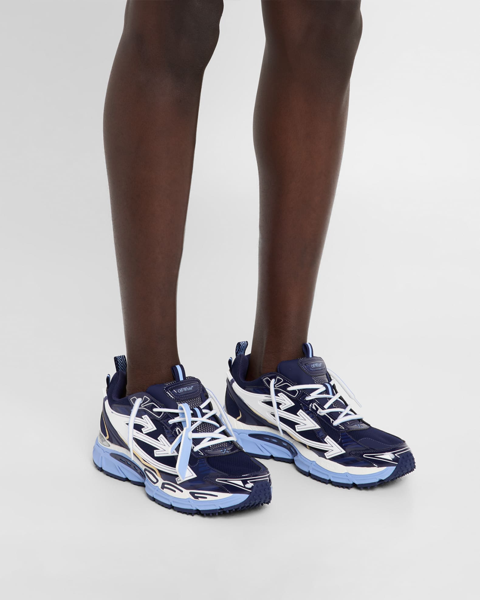 Men's Be Right Back Runner Sneakers 1