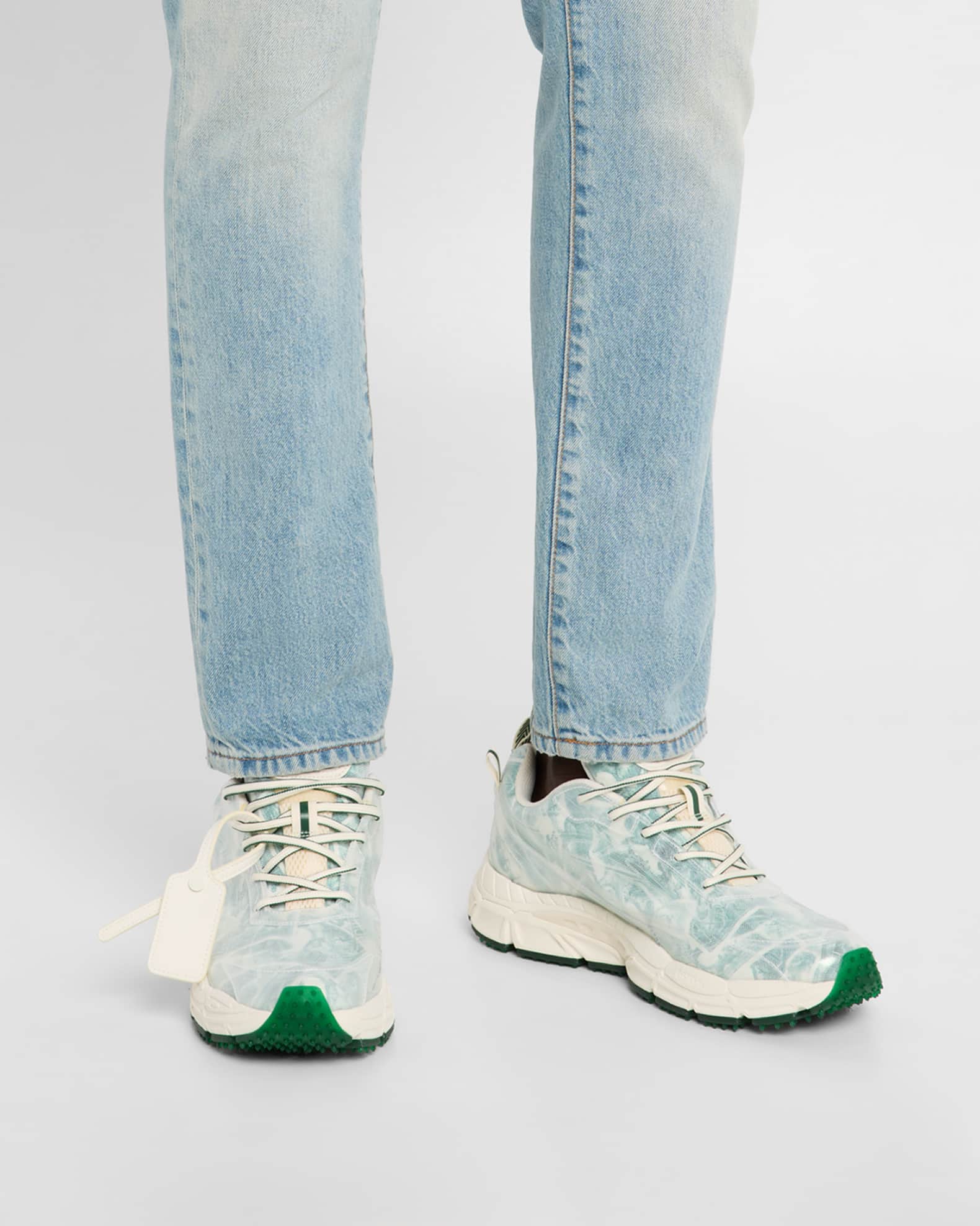 Men's Be Right Back Runner Sneakers 1