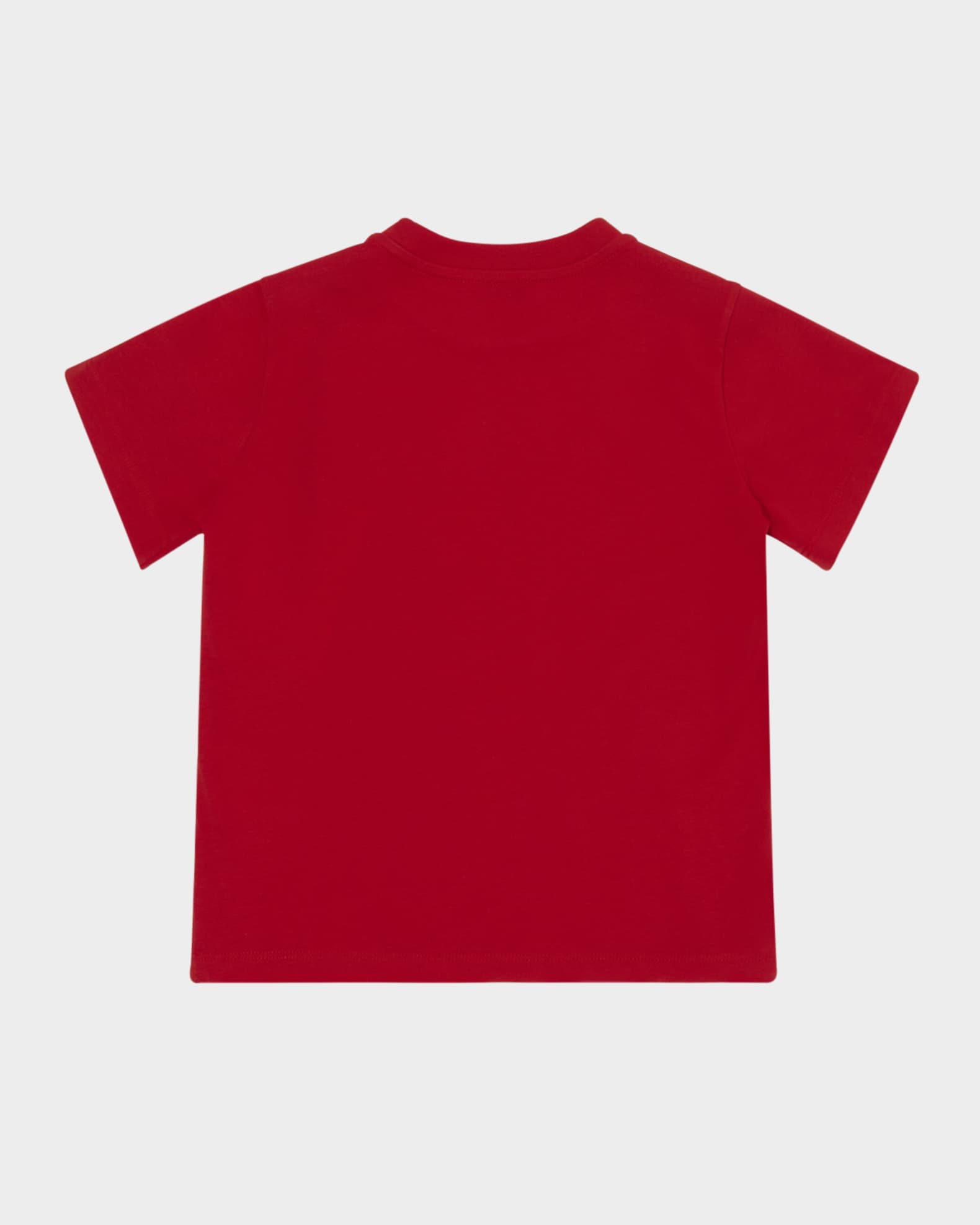 Boy's Shark Logo Short-Sleeve T-Shirt 1