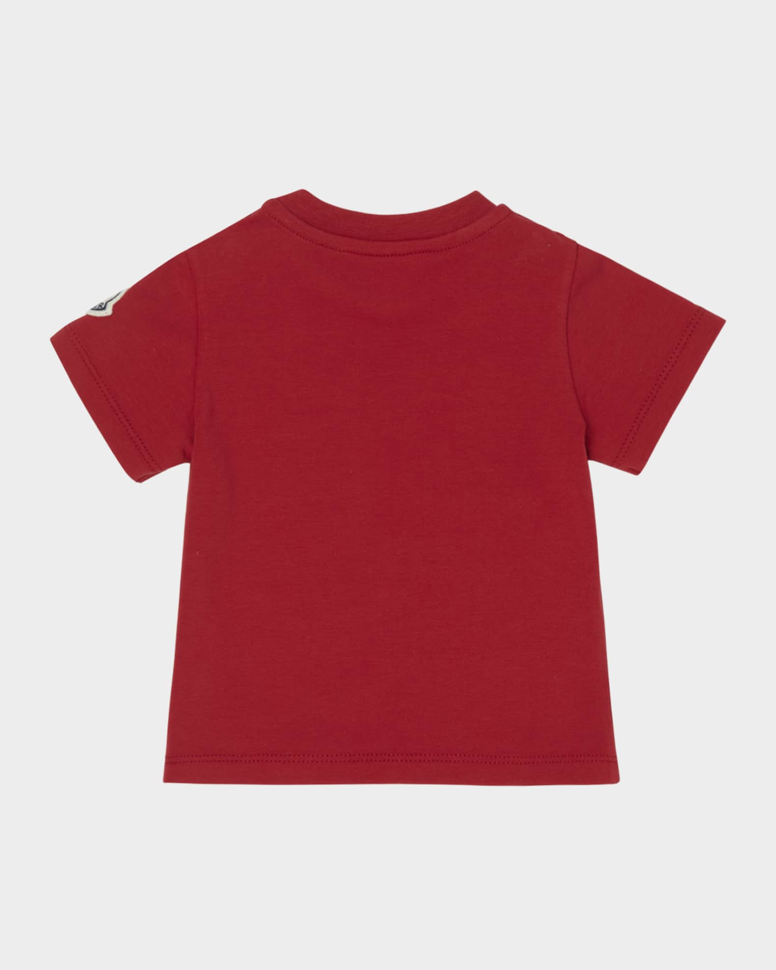 Boy's Shark Graphic-Print Short-Sleeve T-Shirt, Size 6M-3 1