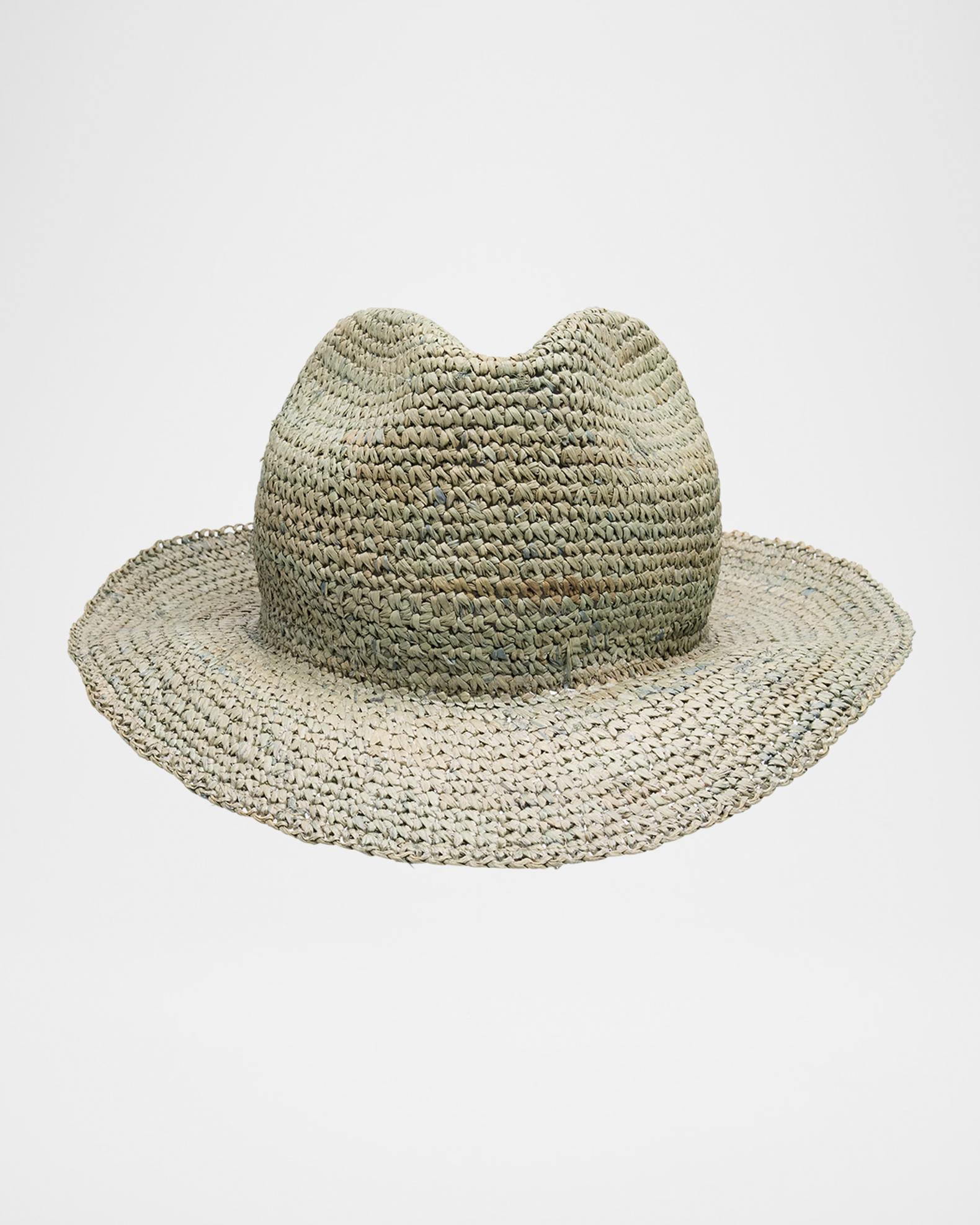 Giorgio Armani Fedora Giorgio Armani Men main image 4