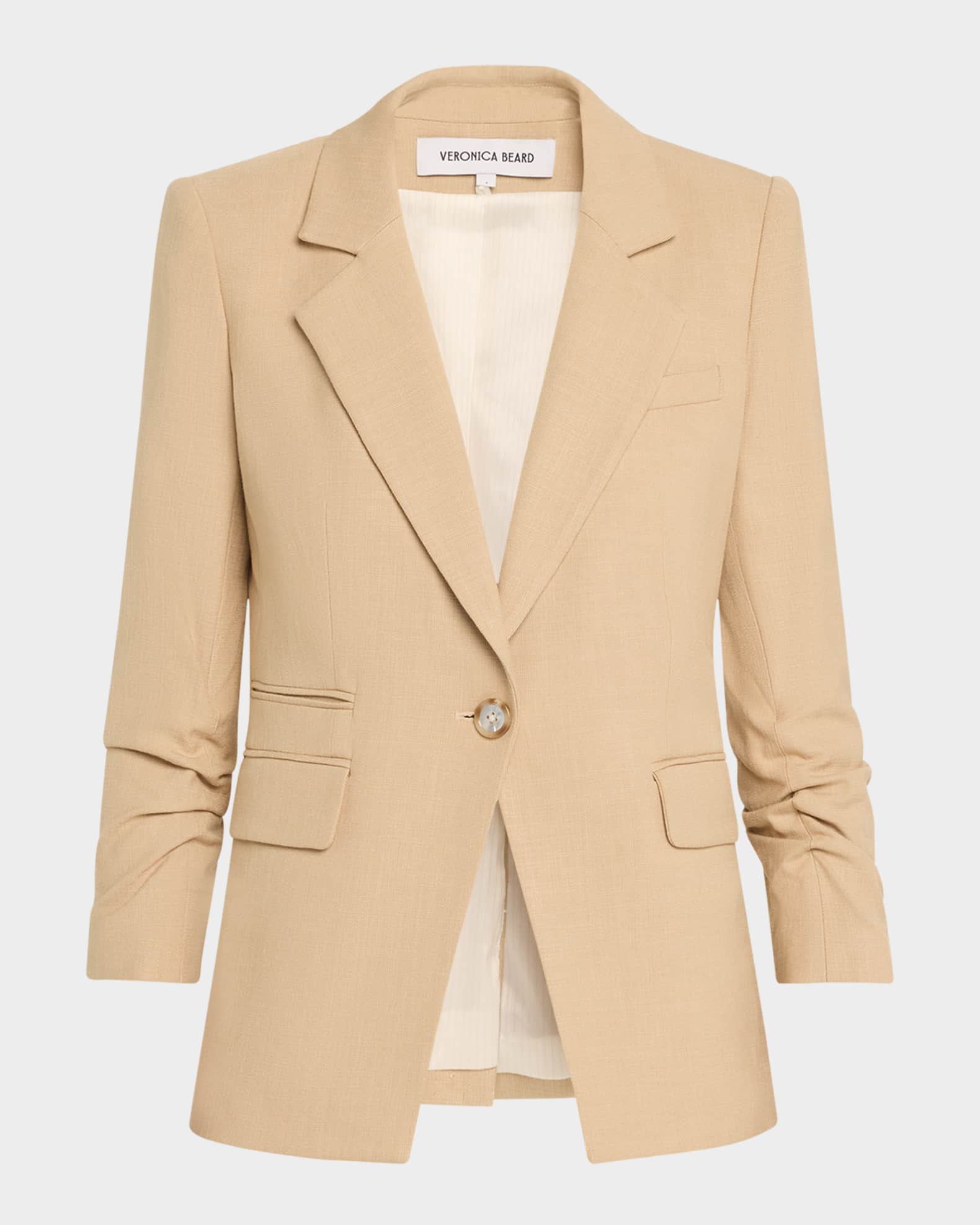 Battista Dickey Jacket 0