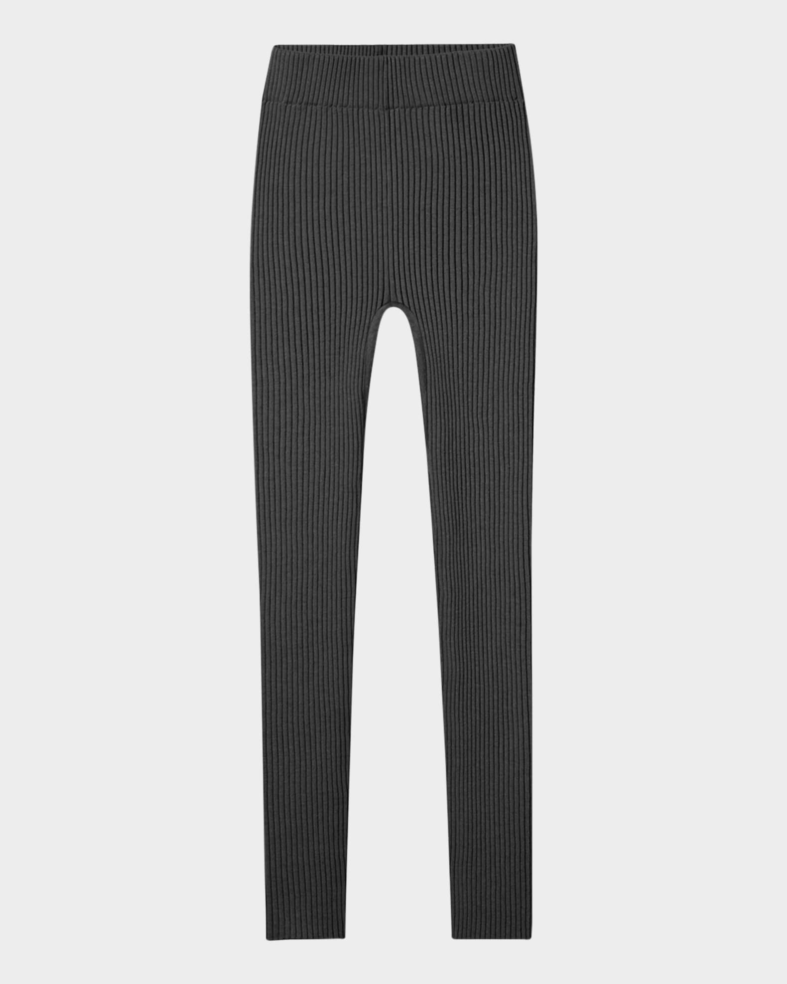 Cotton silk leggings 2025