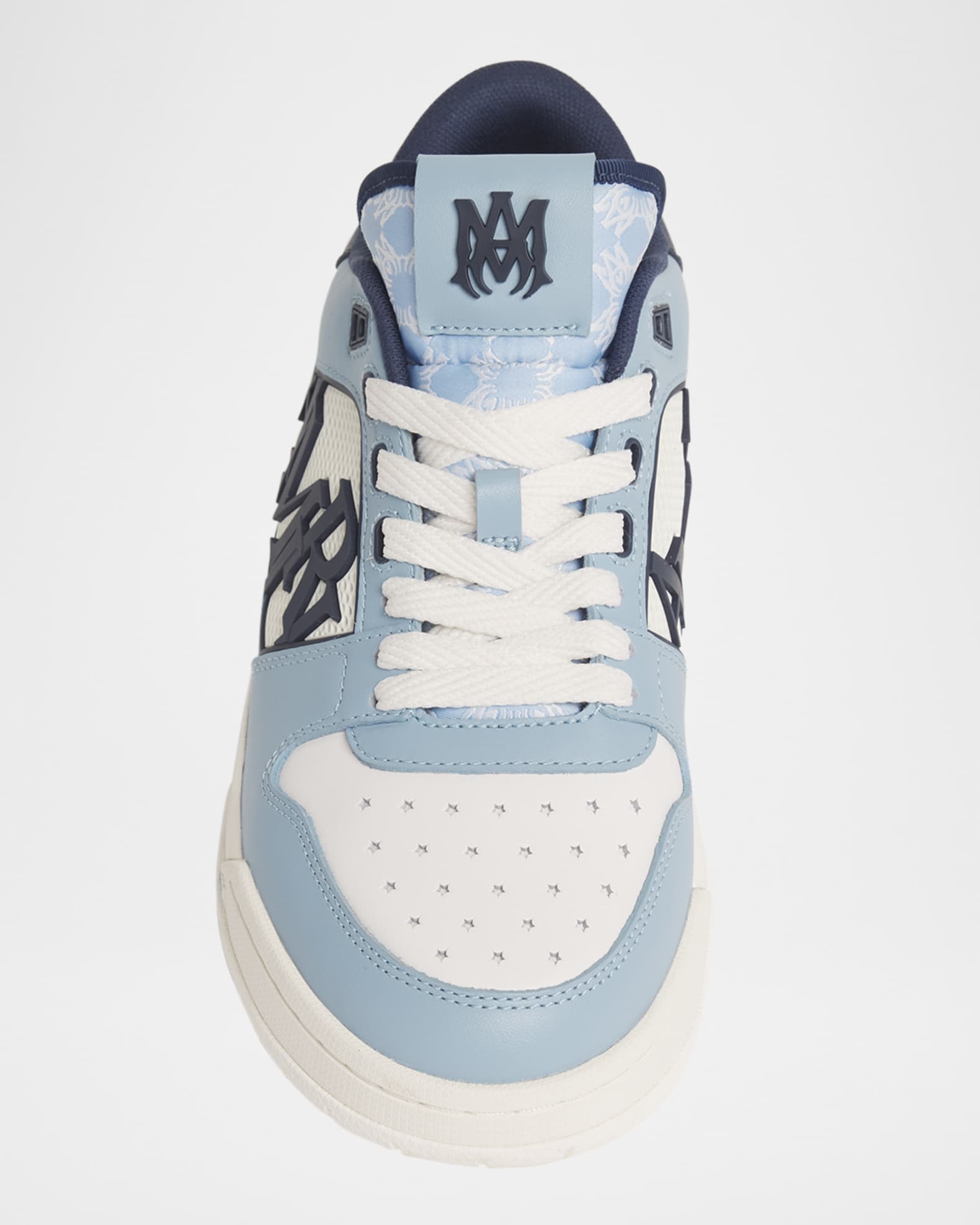 Men's Classic Low Leather Sneakers | Neiman Marcus