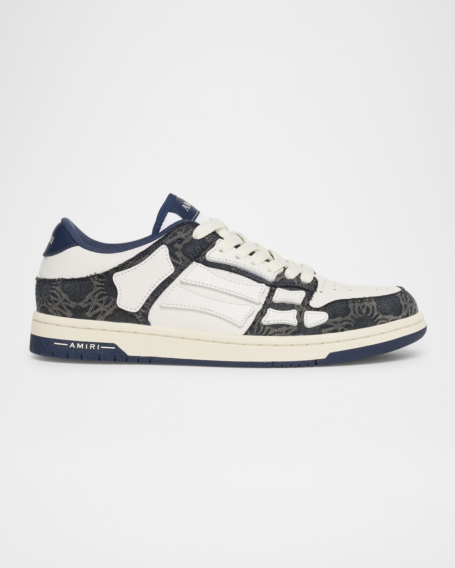 Men's MA Quad Skel Low-Top Sneakers 0