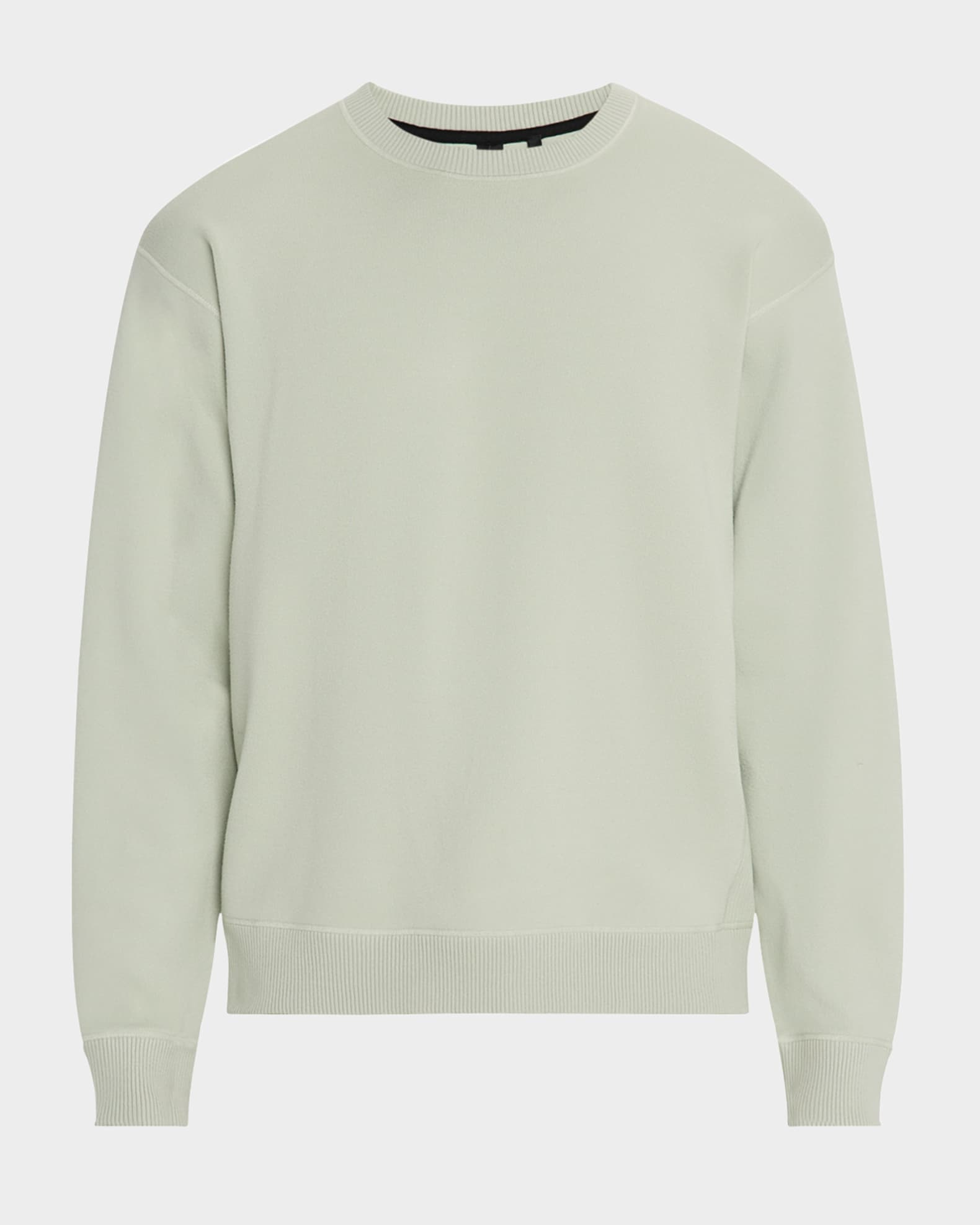 Men's Relaxed Crew Sweatshirt 0