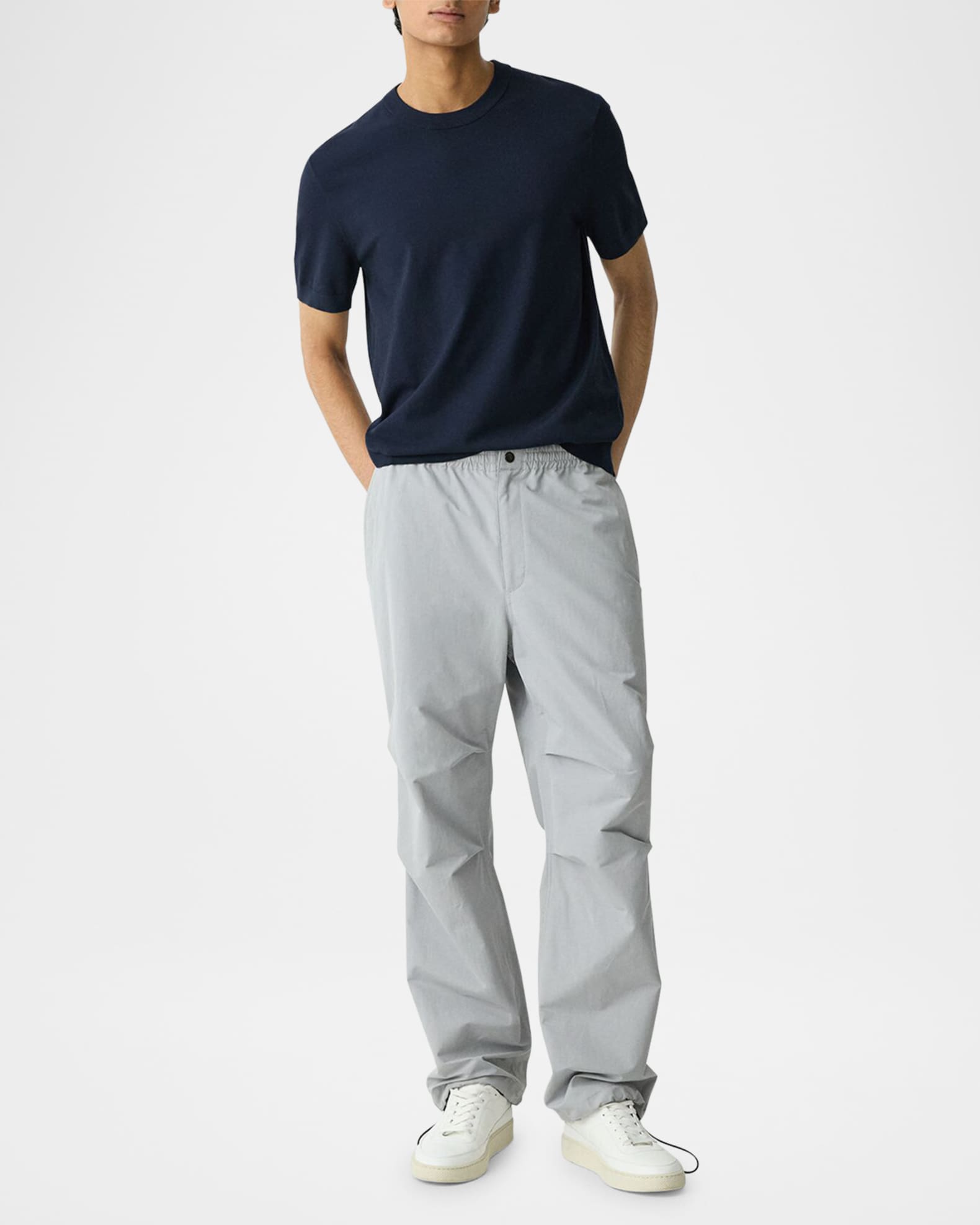 Men's Soris T-Shirt in Light Bilen 1