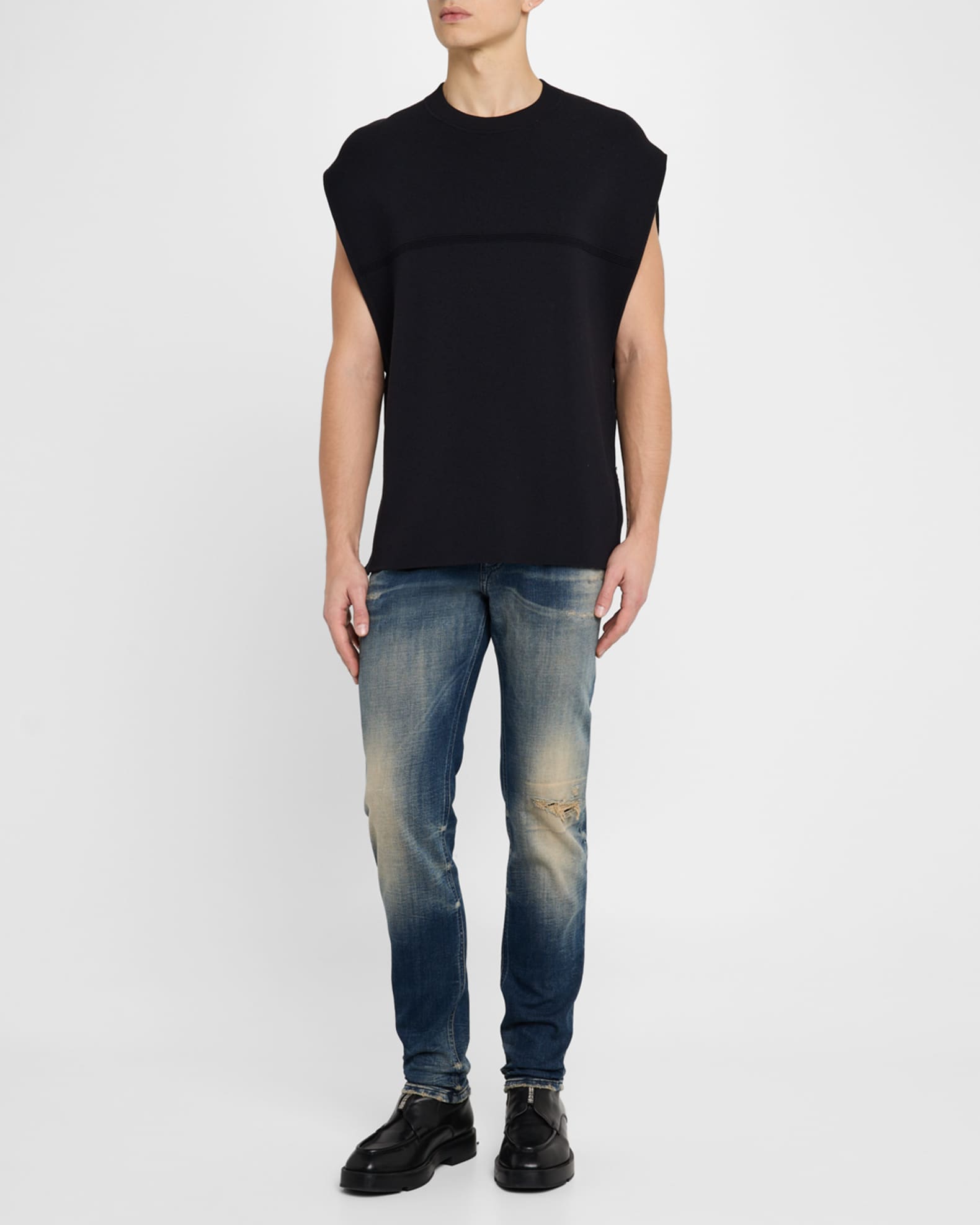 Men's 1979 Sleenker Skinny Jeans 1