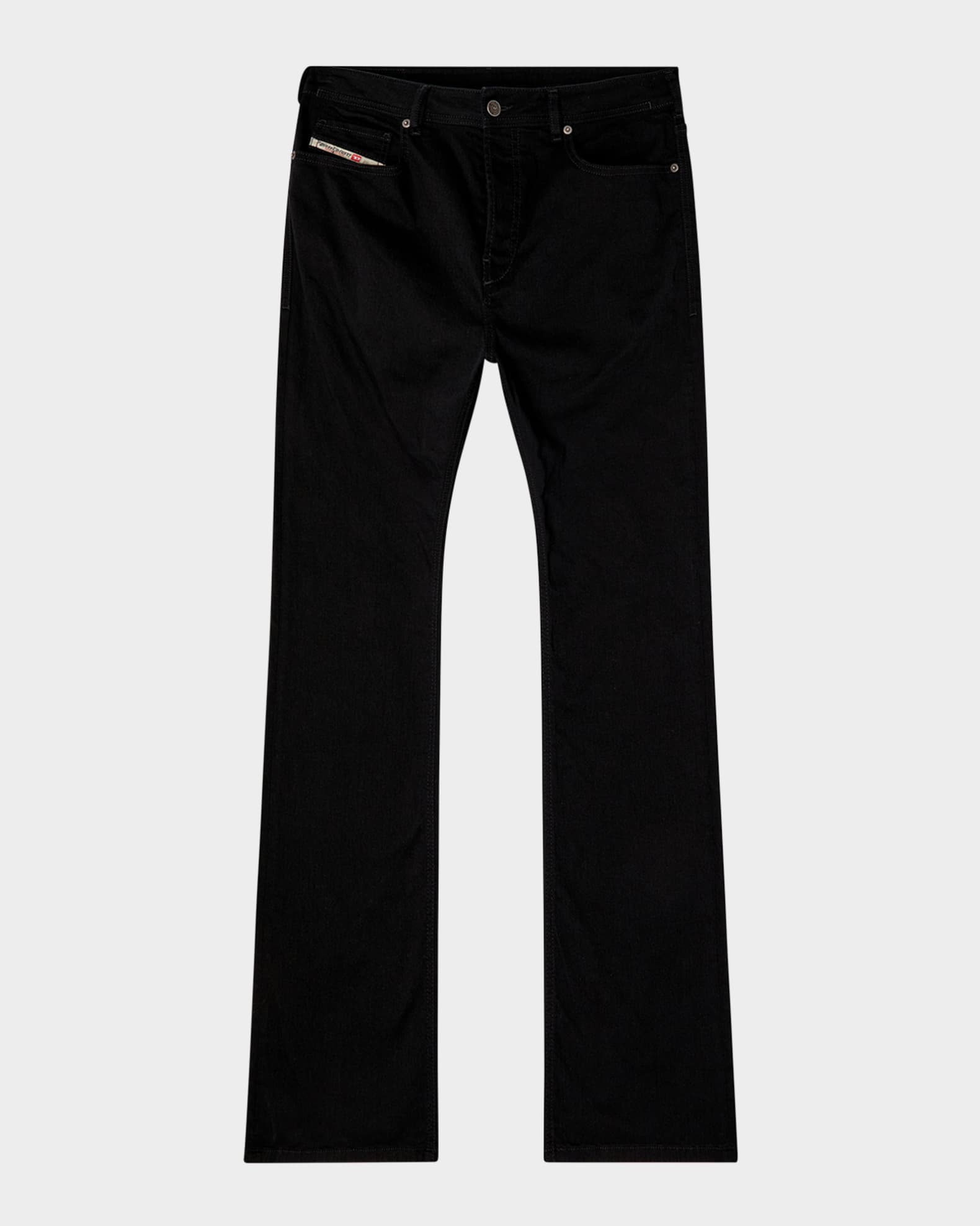 Diesel Men s 2007 Zatiny Bootcut Jeans Neiman Marcus