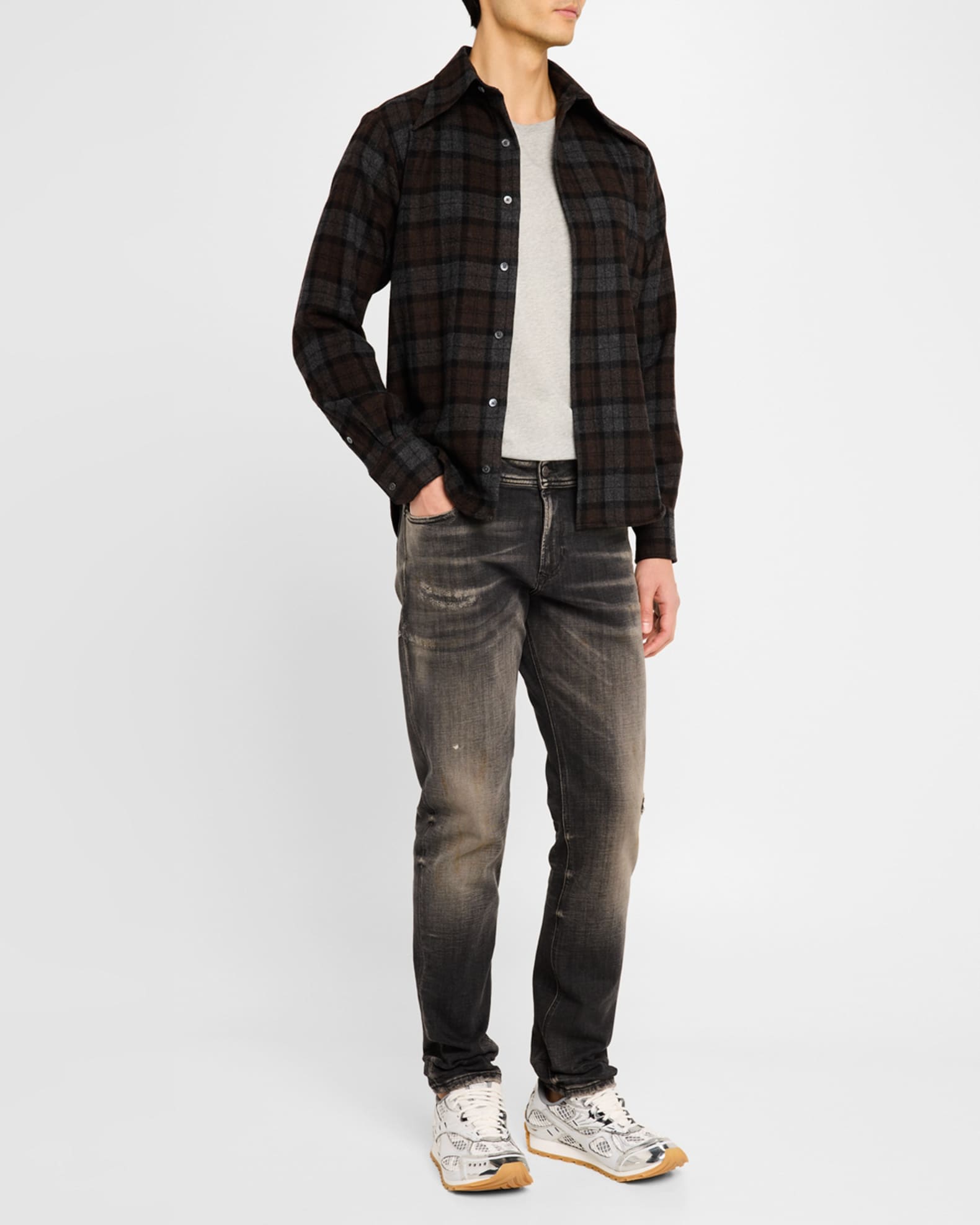 Men's 1979 Sleenker Jeans 1