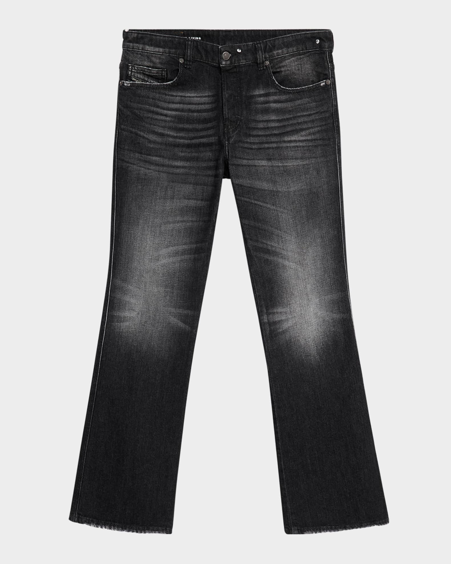 Men's 1998 D-Buck Bootcut Jeans 0