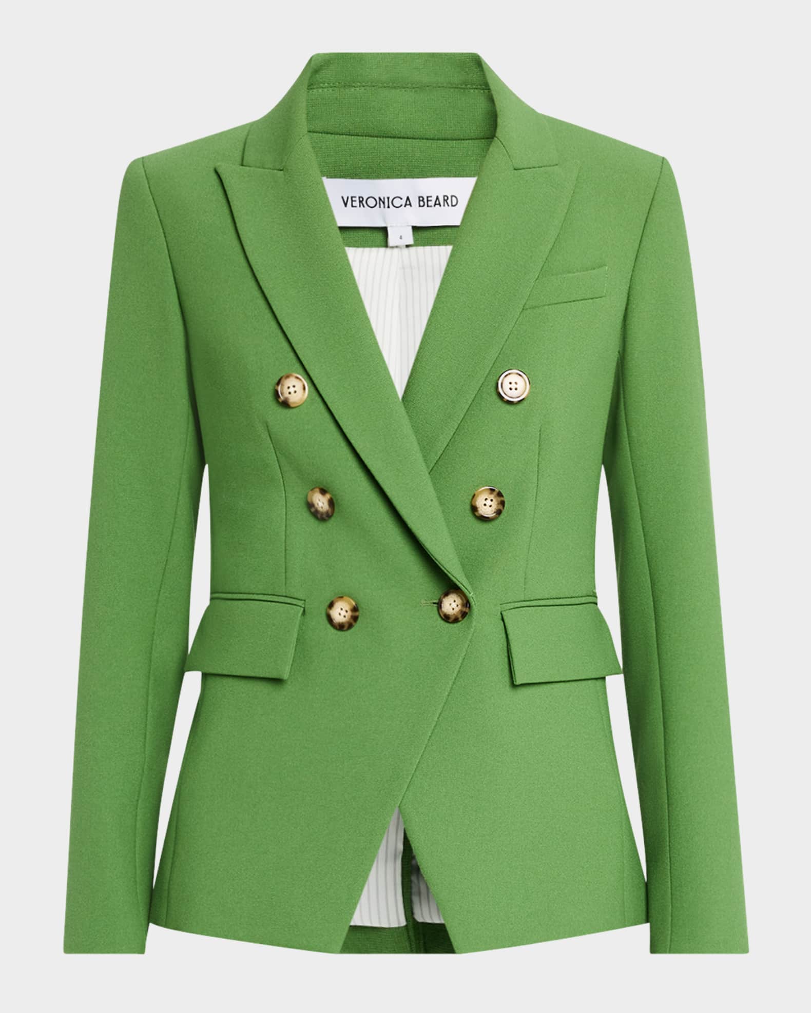 Miller Dickey Jacket 0