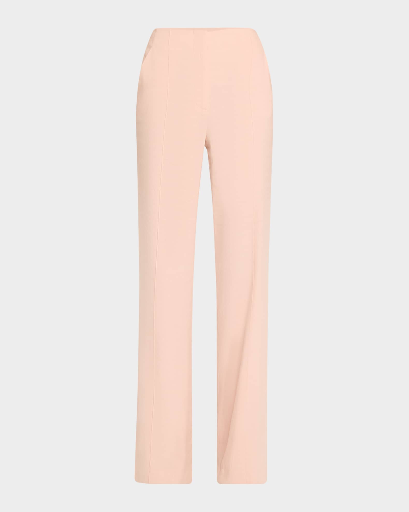 Komi Linen Pants 0