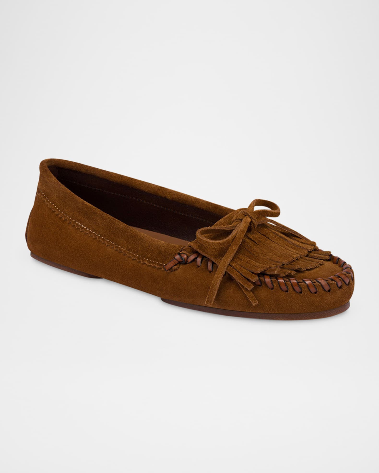 Indiana loafers main image 0
