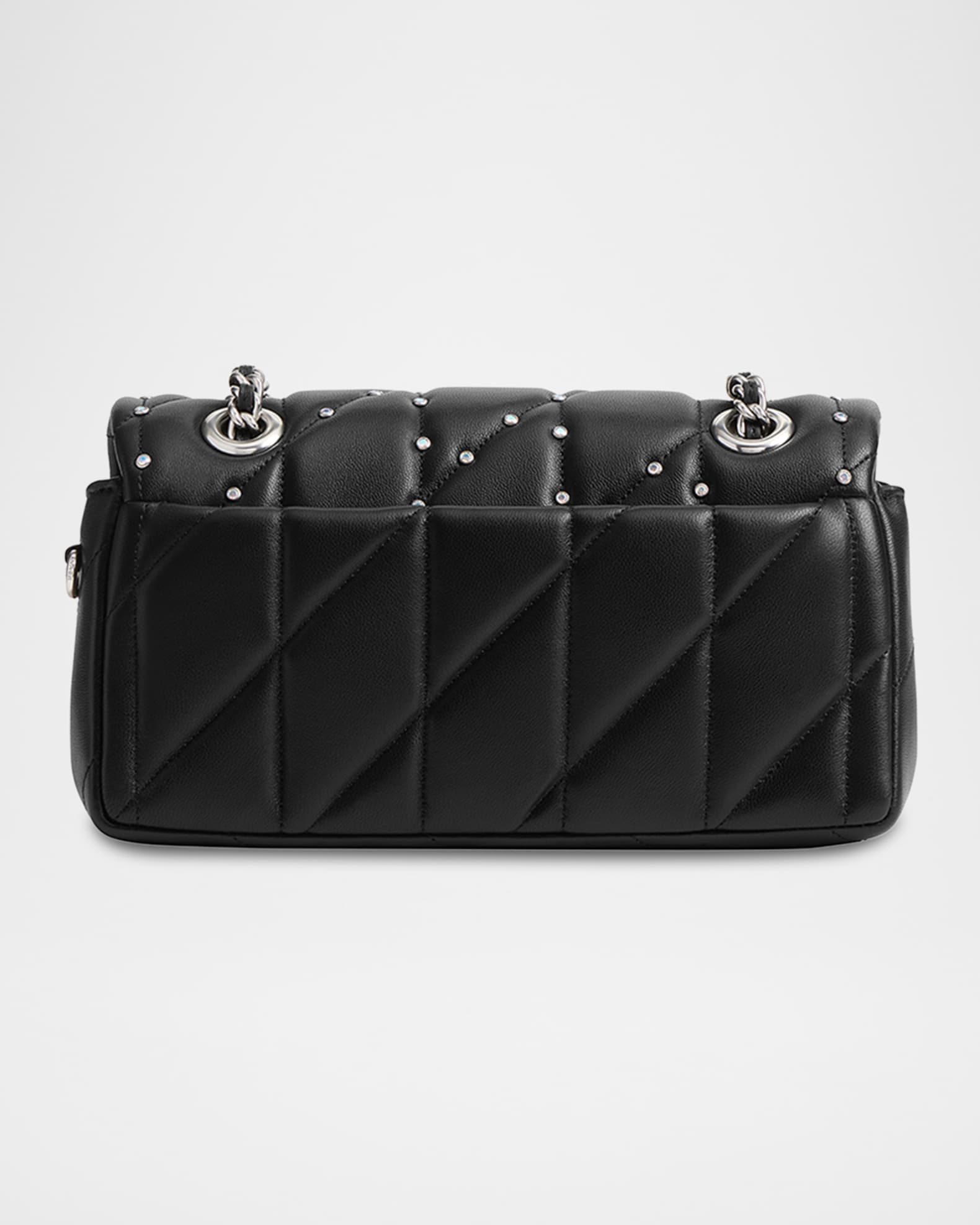 Coach tabby rivet online