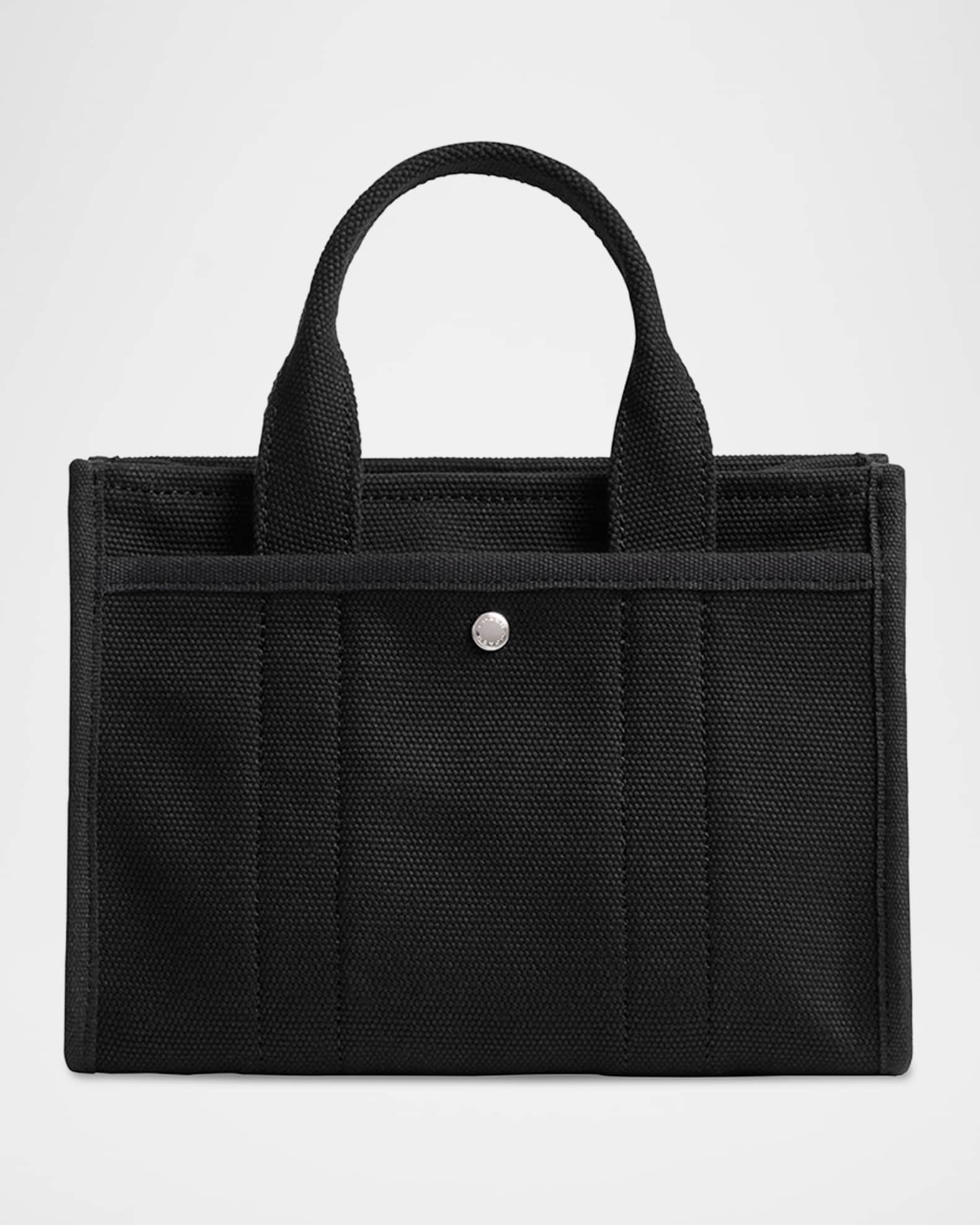Coach Cargo 20 Canvas Tote Bag Neiman Marcus