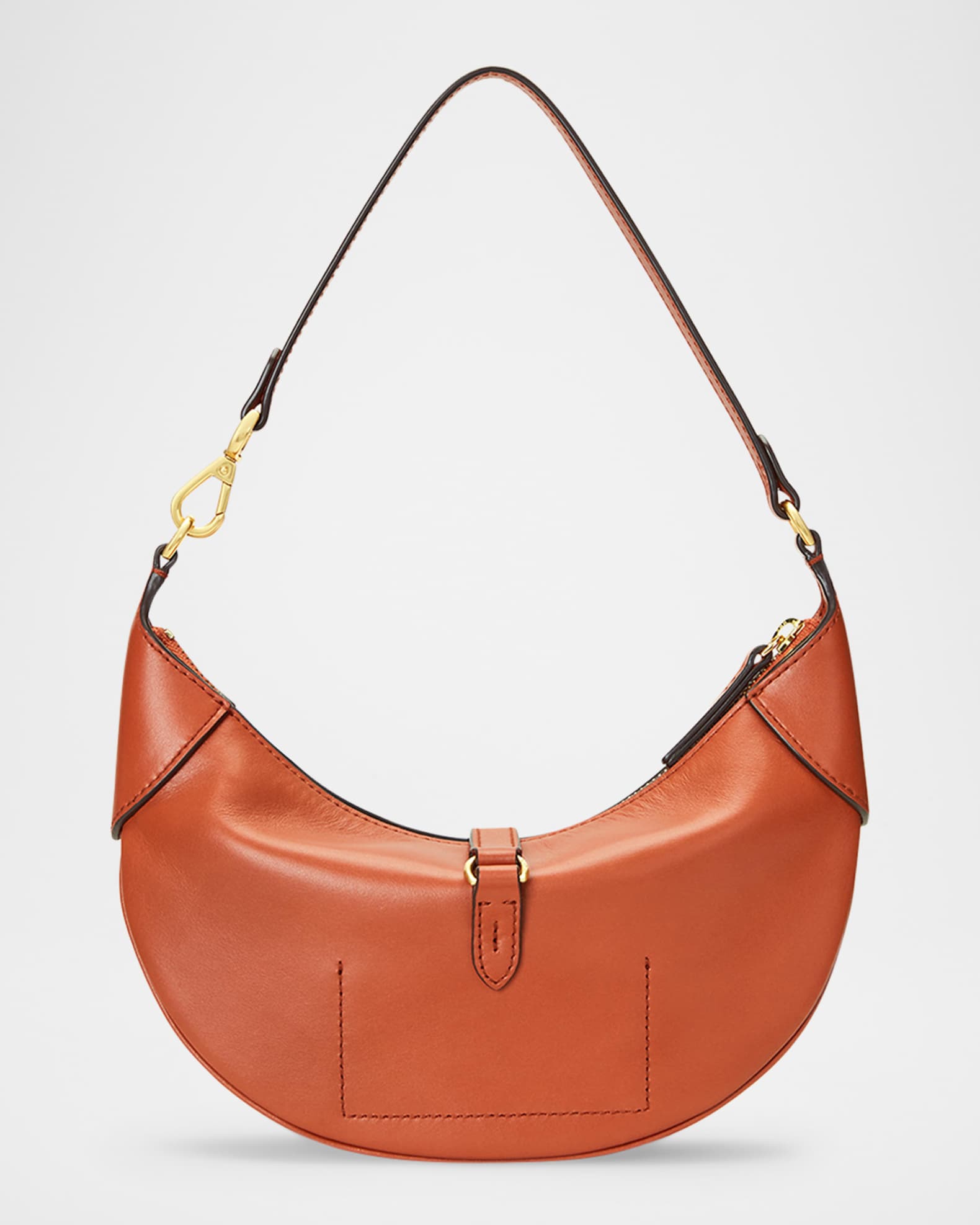Red polo bag on sale
