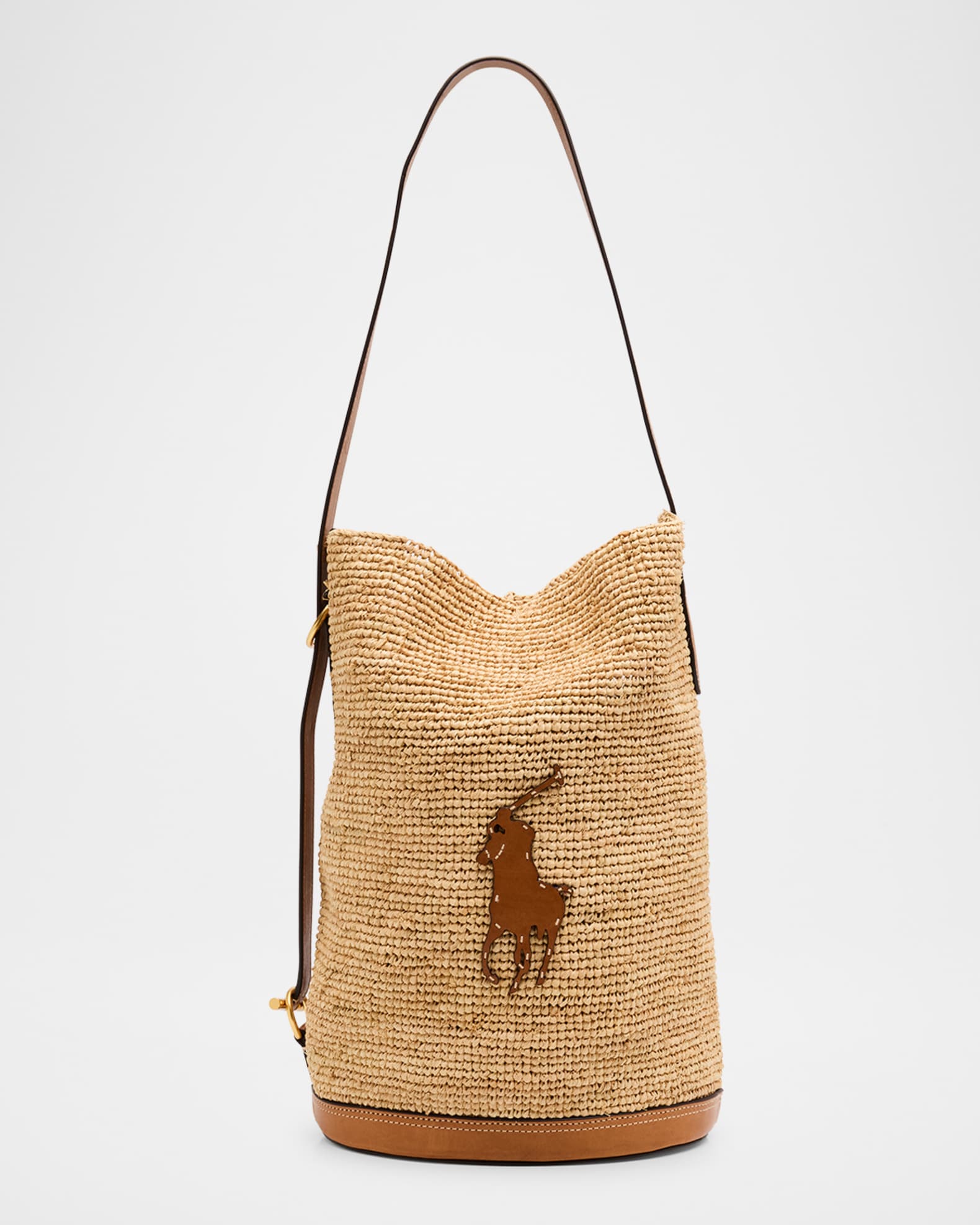 Polo bucket bag hotsell