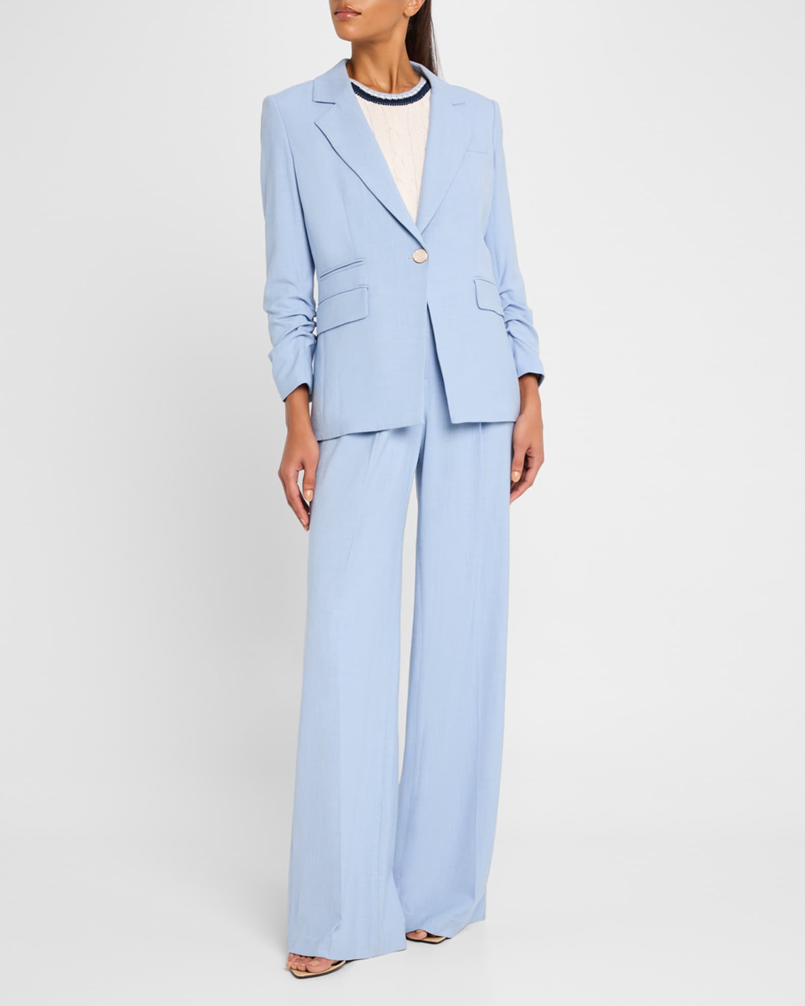Battista Dickey Jacket 1