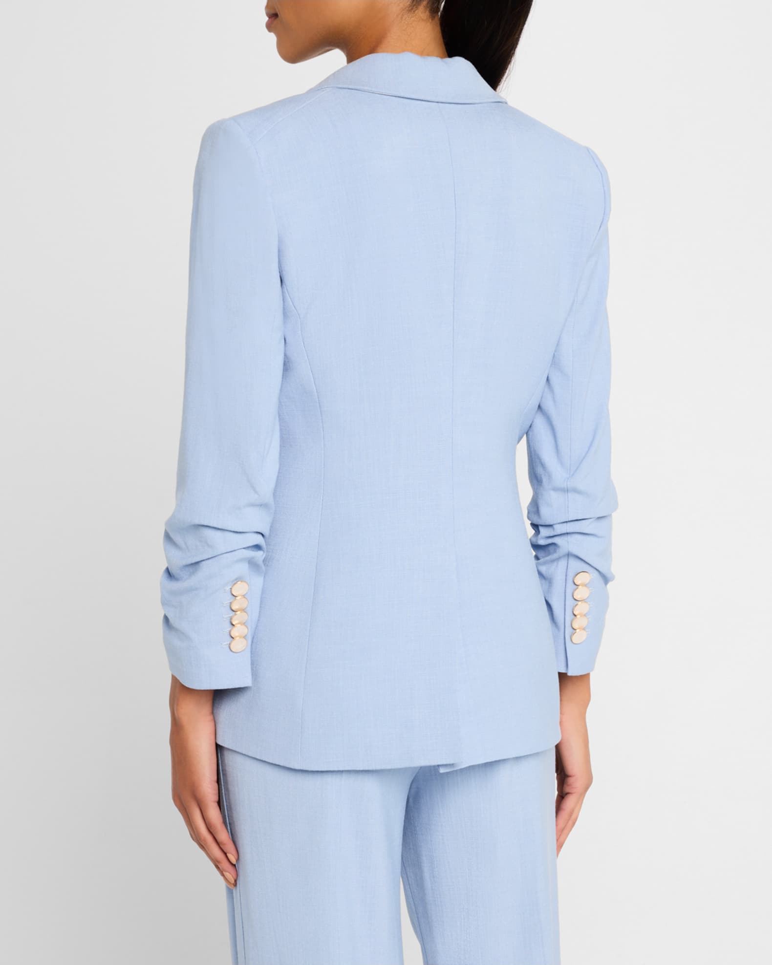 Veronica Beard - Battista Dickey Jacket main image 1