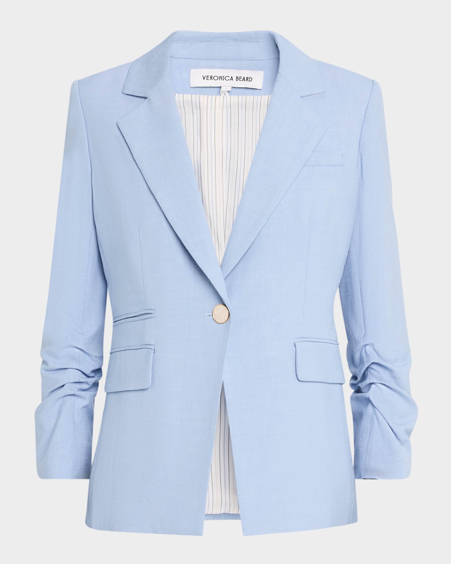 Battista Dickey Jacket 0