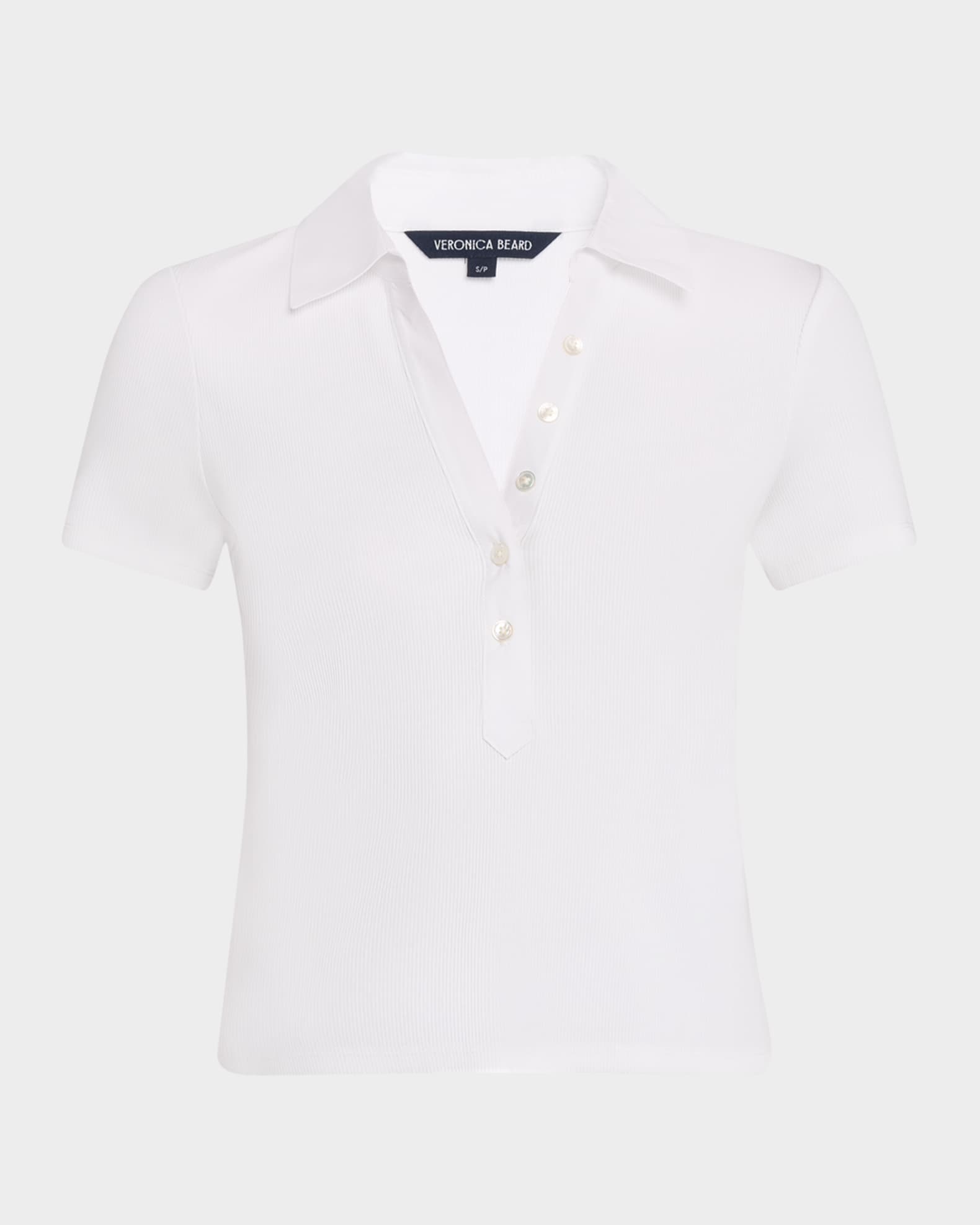 Kearney Short-Sleeve Polo Tee 0