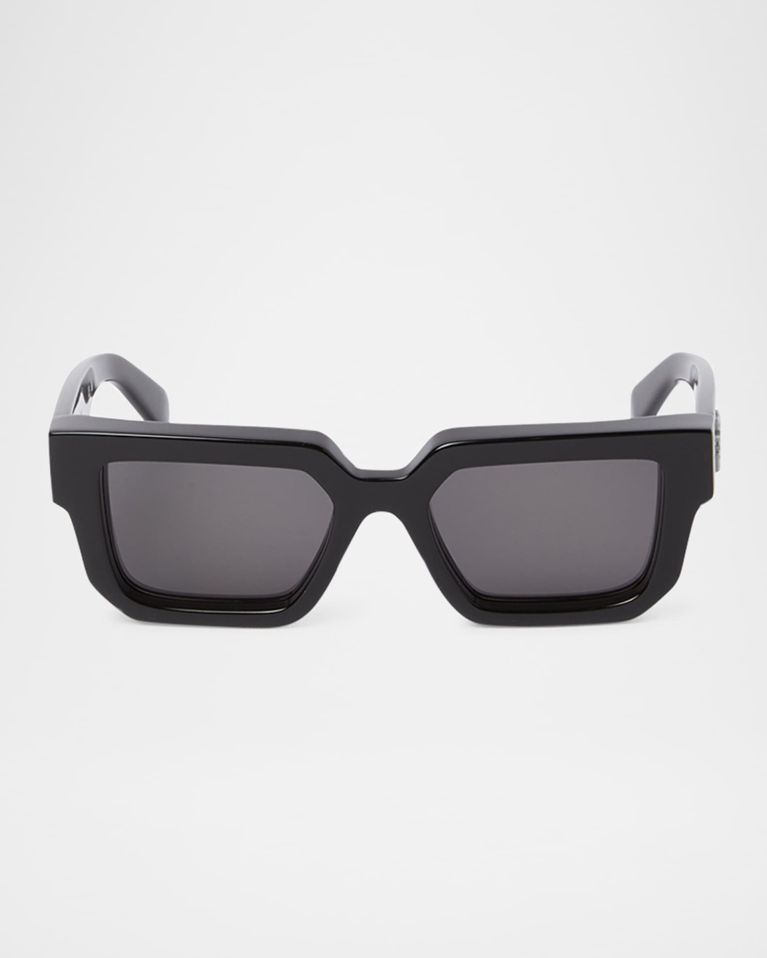 Silverstone Arrow Square Sunglasses 0